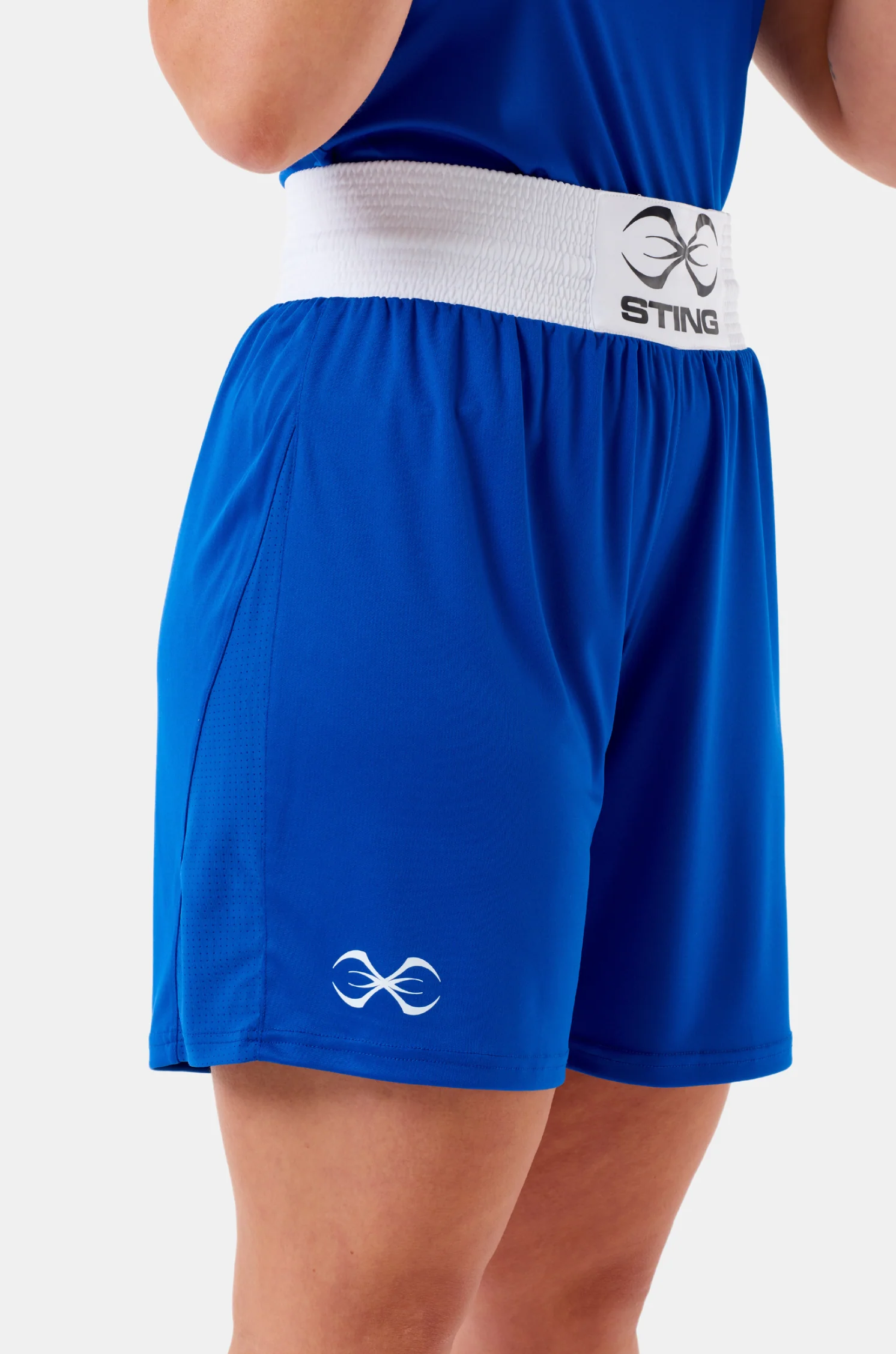 Adult Unisex Mettle Shorts 2.0 - Image 3