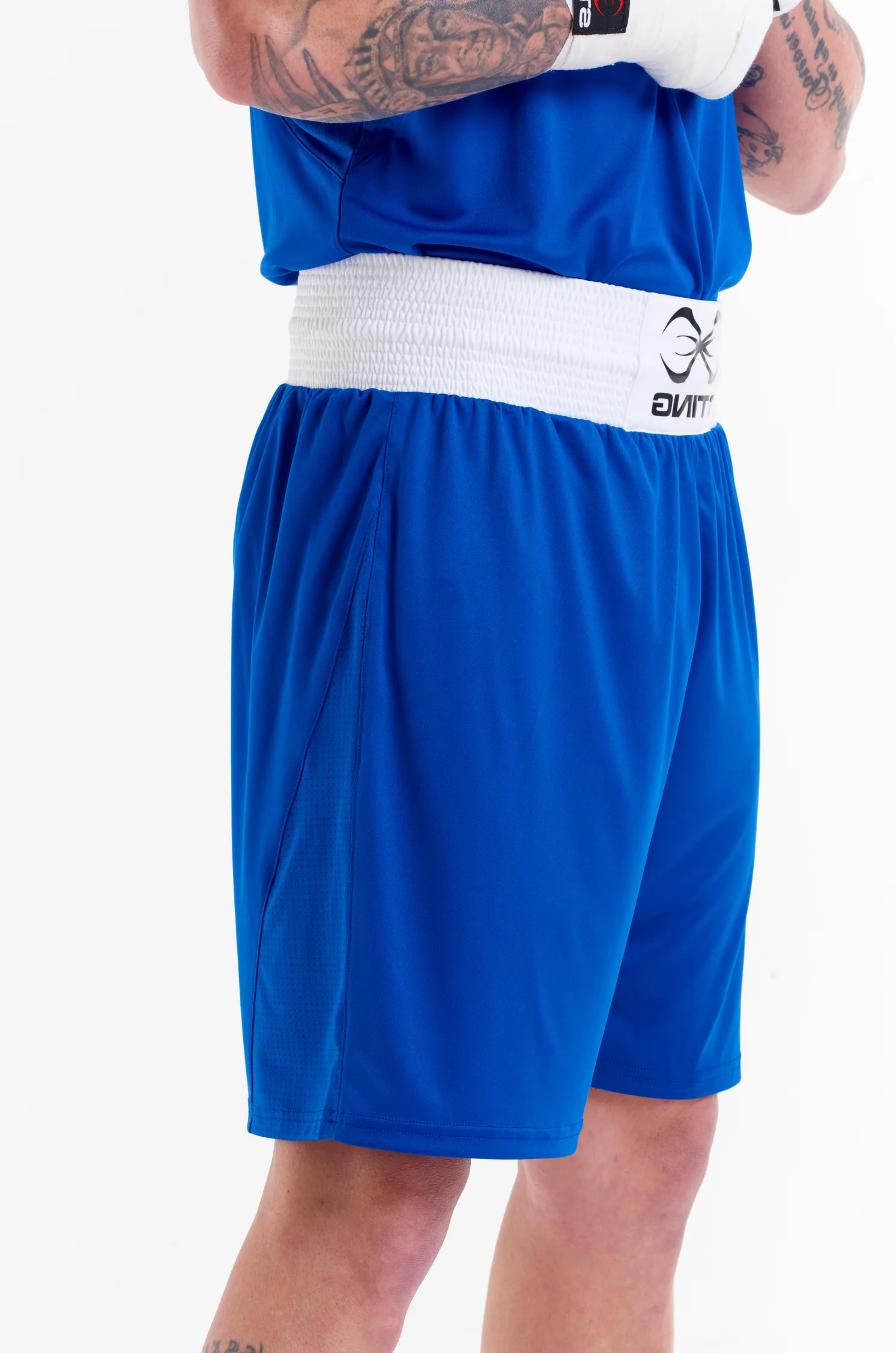 Adult Unisex Mettle Shorts 2.0 - Image 4
