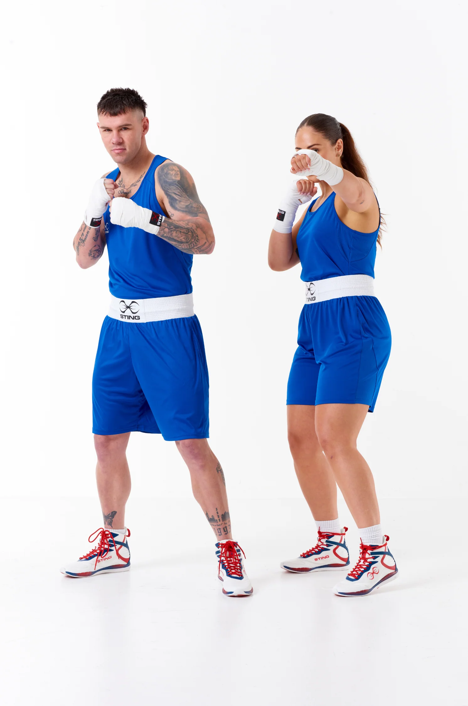 Adult Unisex Mettle Shorts 2.0 - Image 6
