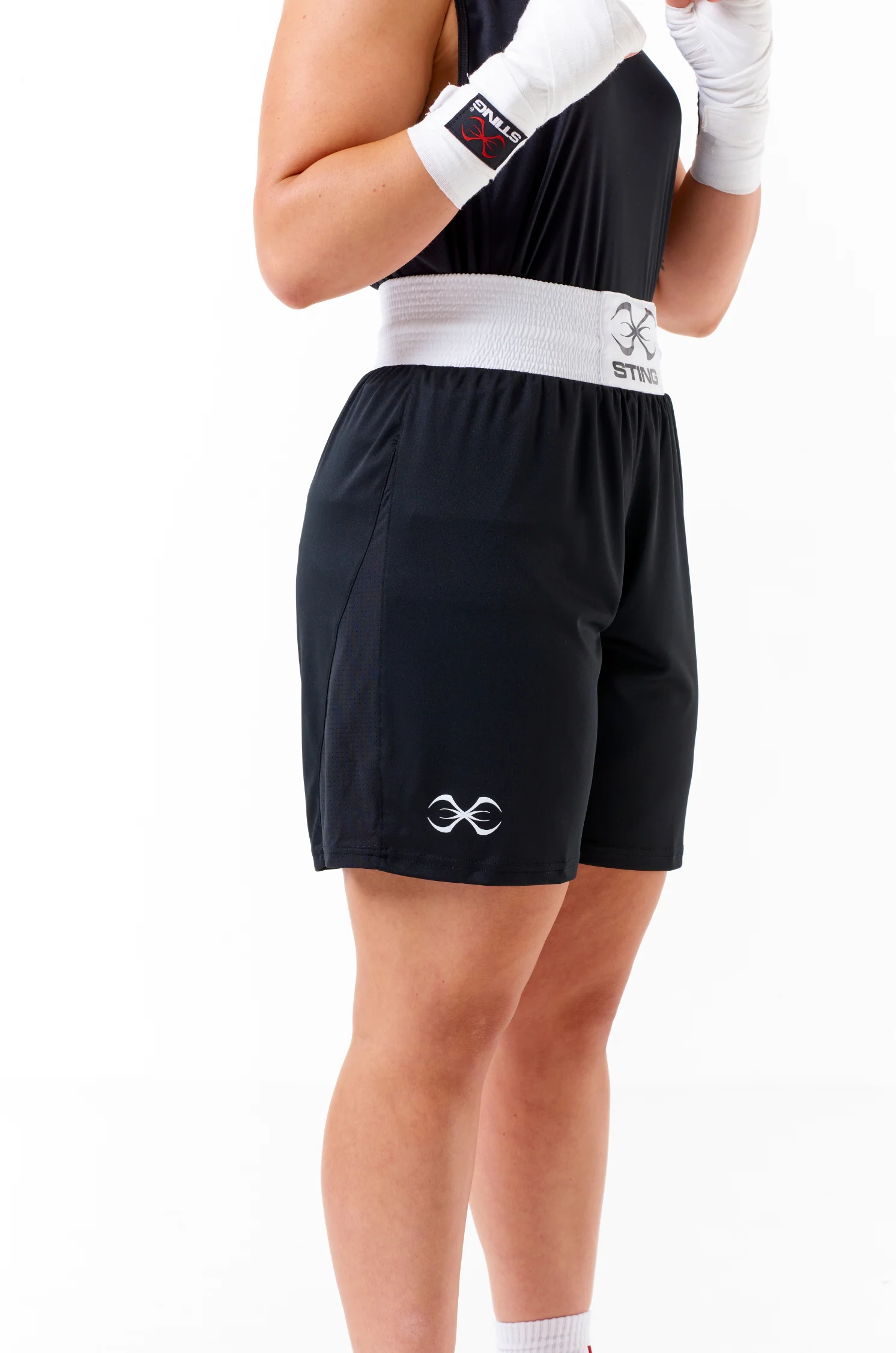Adult Unisex Mettle Shorts 2.0 - Image 3