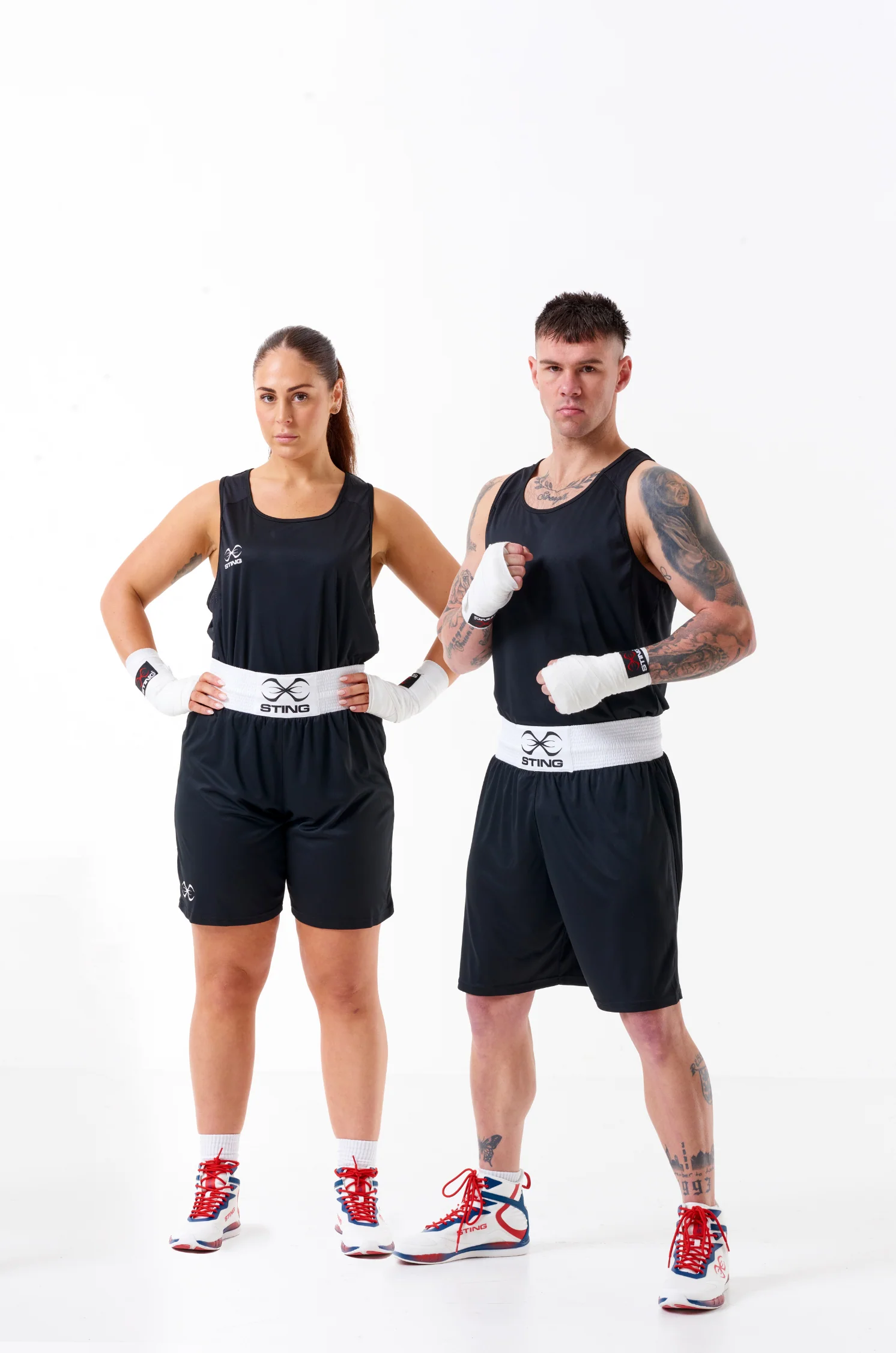 Adult Unisex Mettle Shorts 2.0 - Image 5