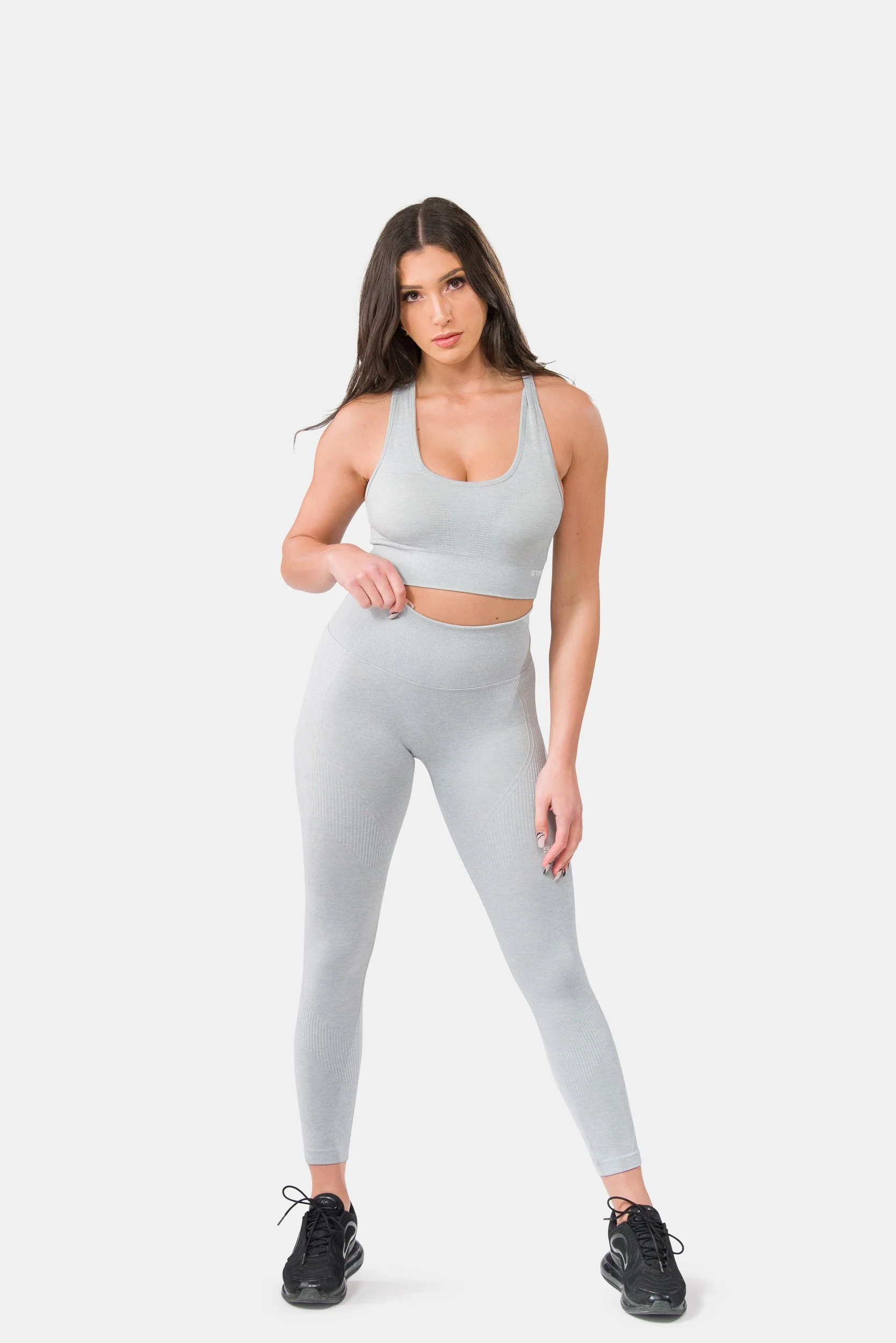 Allure Seamless Leggings - Image 3