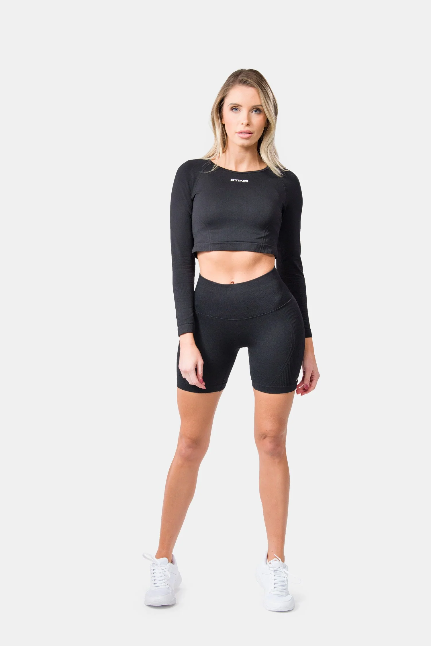 Allure Seamless Long Sleeve - Image 5