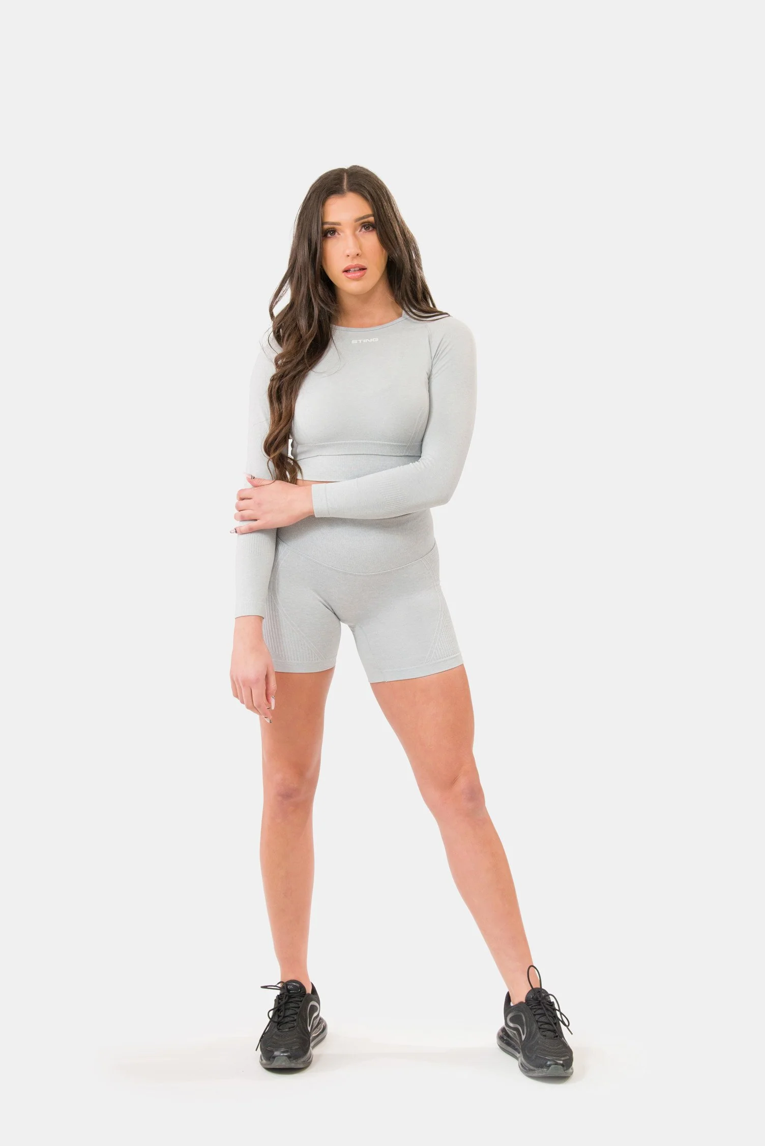 Allure Seamless Long Sleeve - Image 3