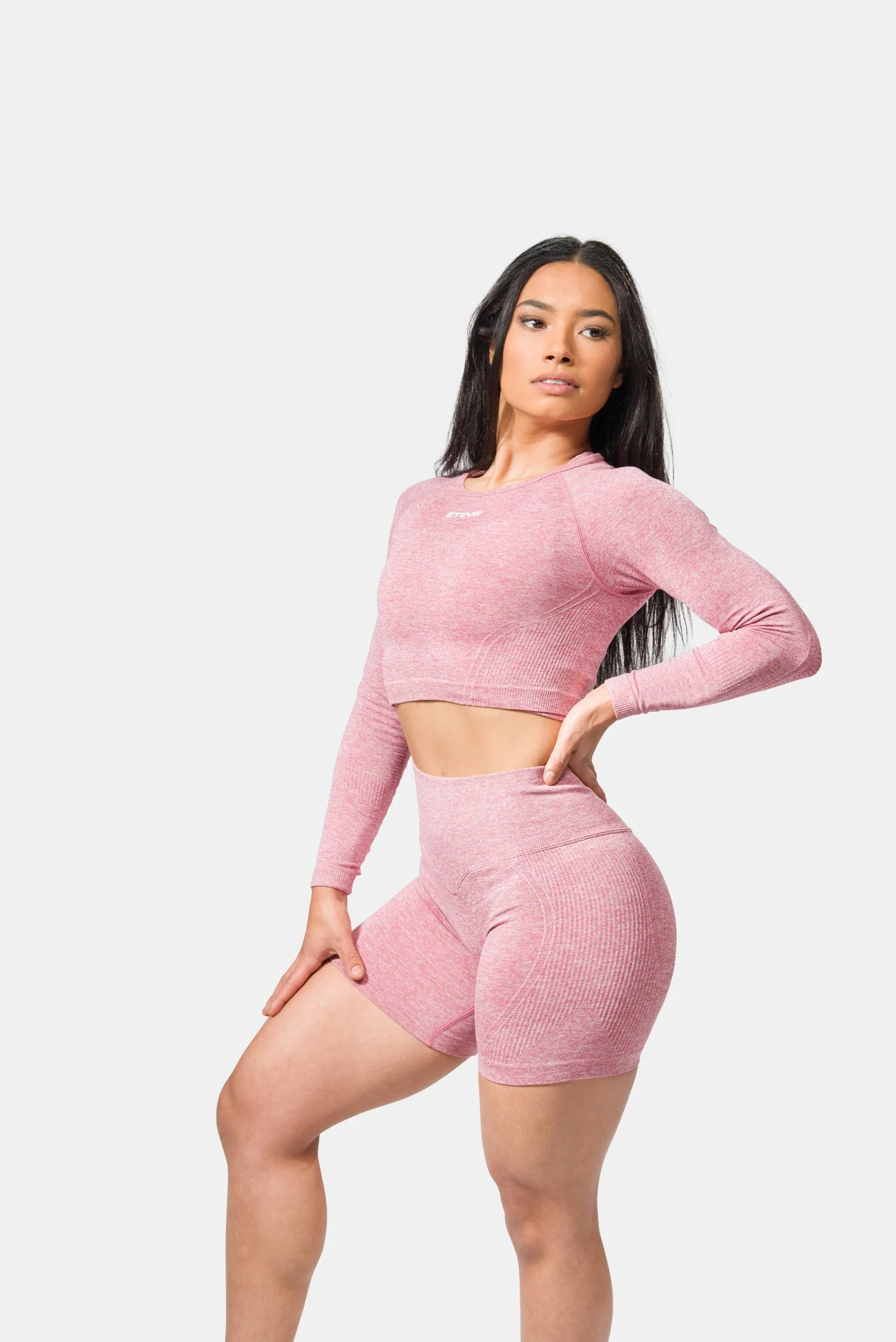 Allure Seamless Long Sleeve - Image 3