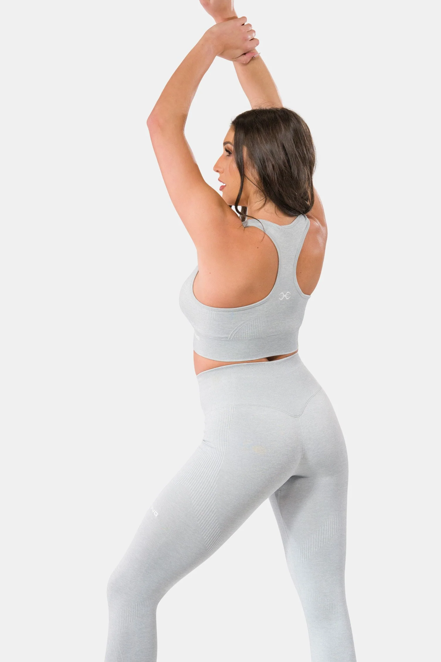 Allure Seamless Sports Bra - Image 5