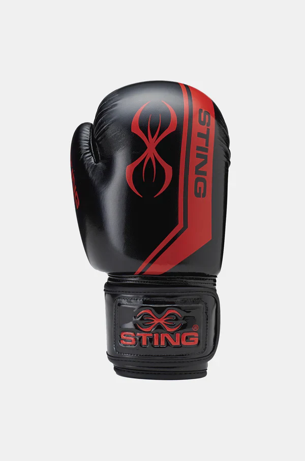 Armalite Boxing Gloves - Image 3