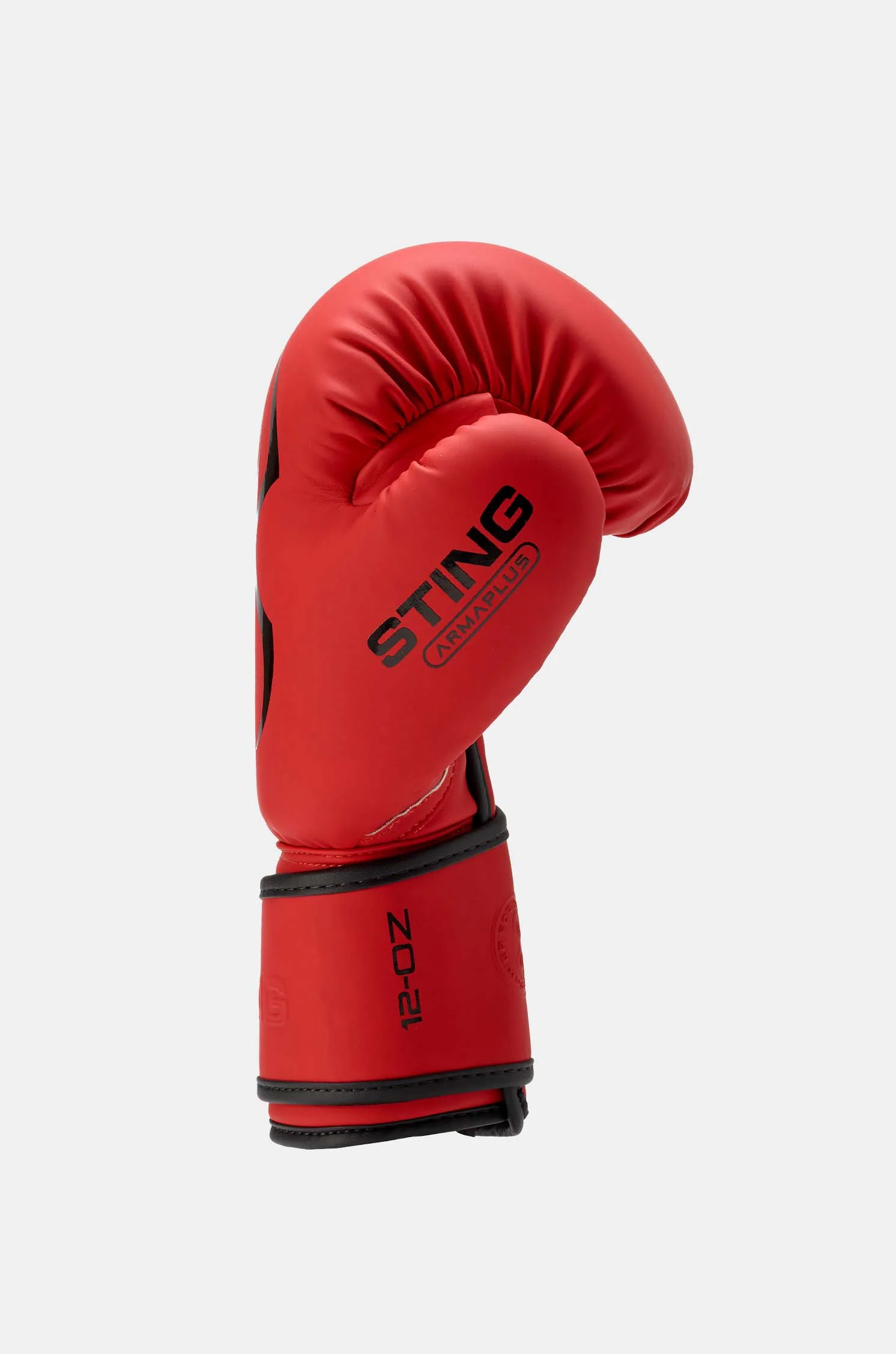Armaplus Boxing Gloves - Image 4