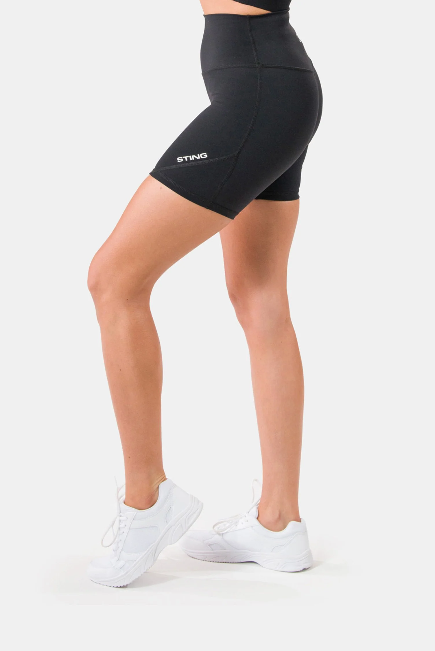 Aurora Envy Bike Shorts - Image 2