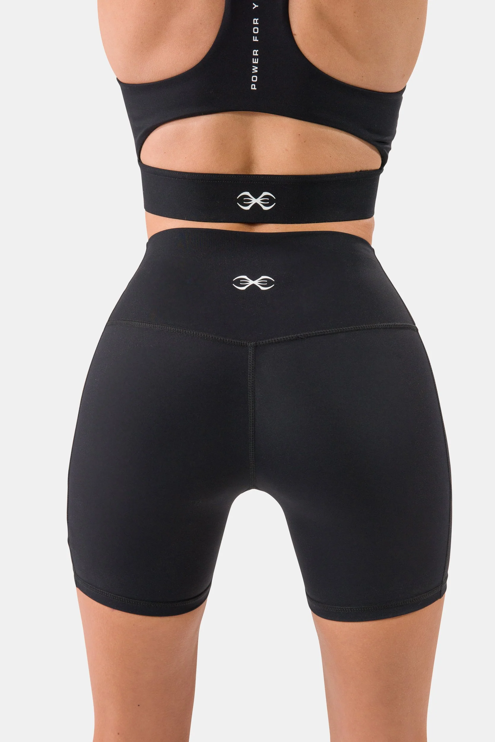 Aurora Envy Bike Shorts - Image 4
