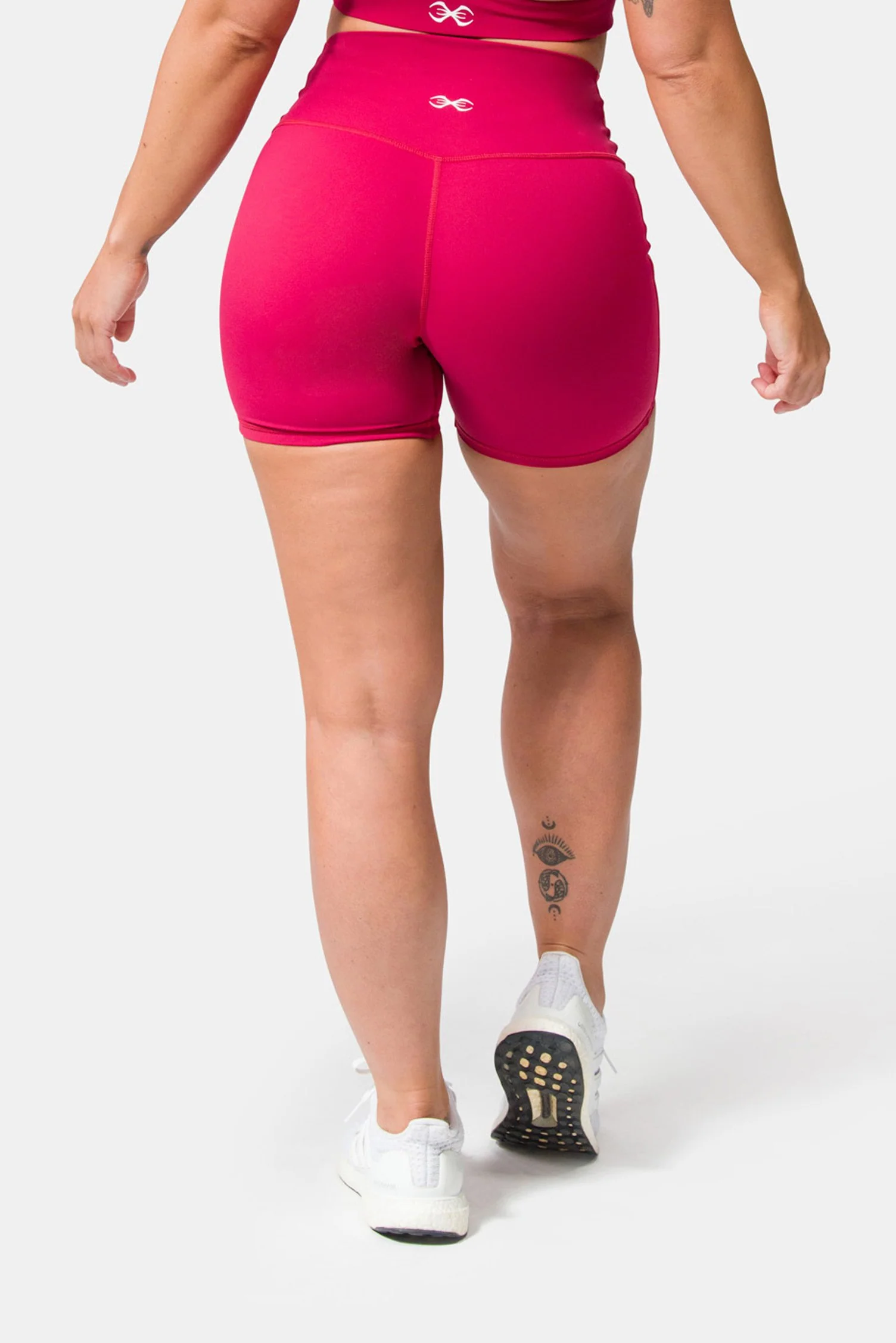 Aurora Envy Bike Shorts - Image 2
