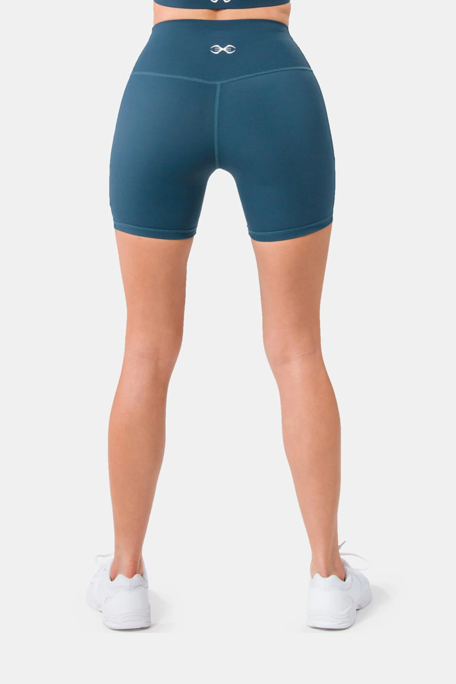 Aurora Envy Bike Shorts - Image 2
