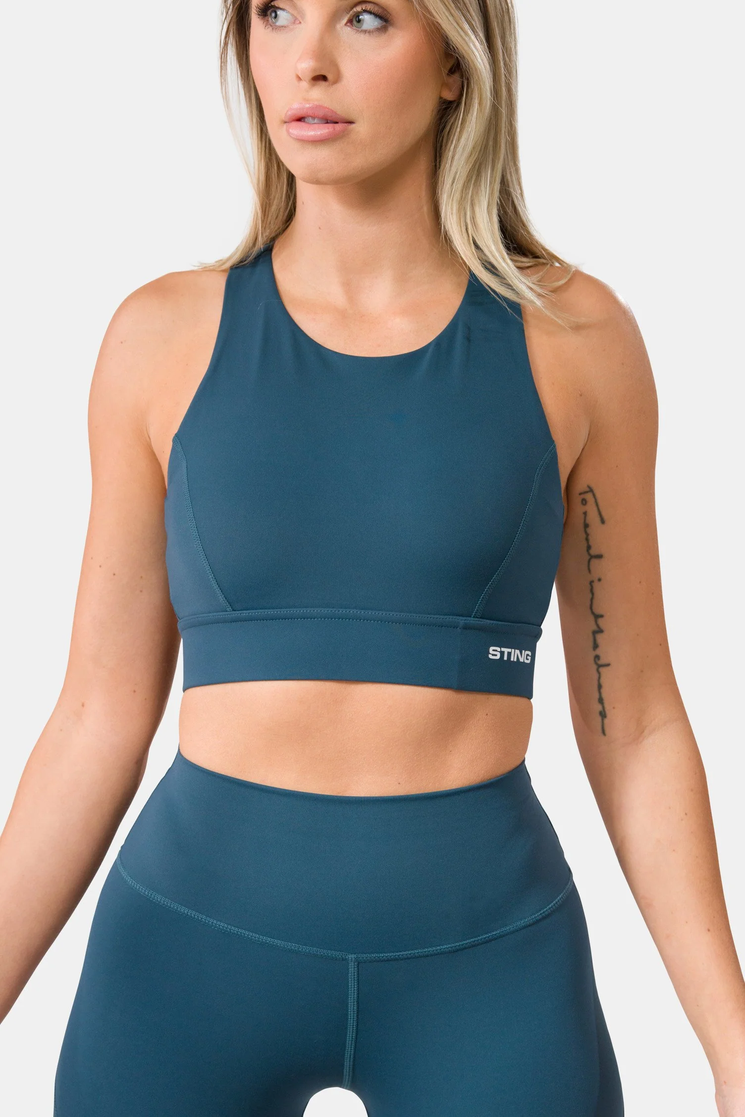 Aurora Envy Bike Shorts - Image 3