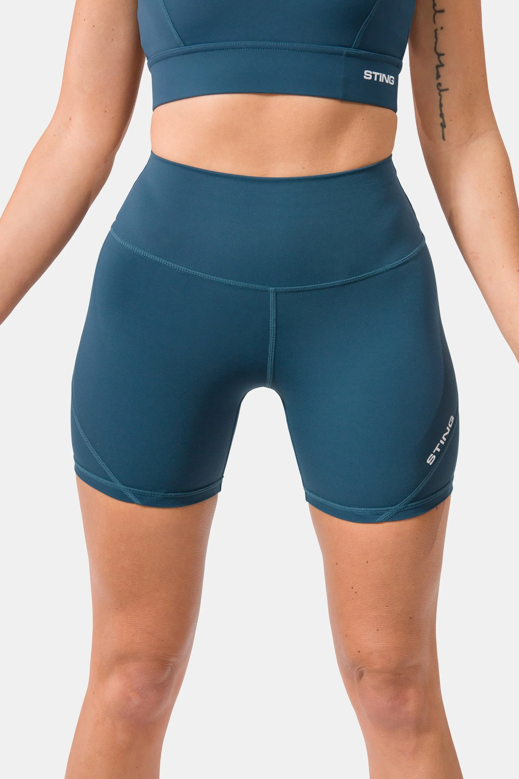 Aurora Envy Bike Shorts - Image 4