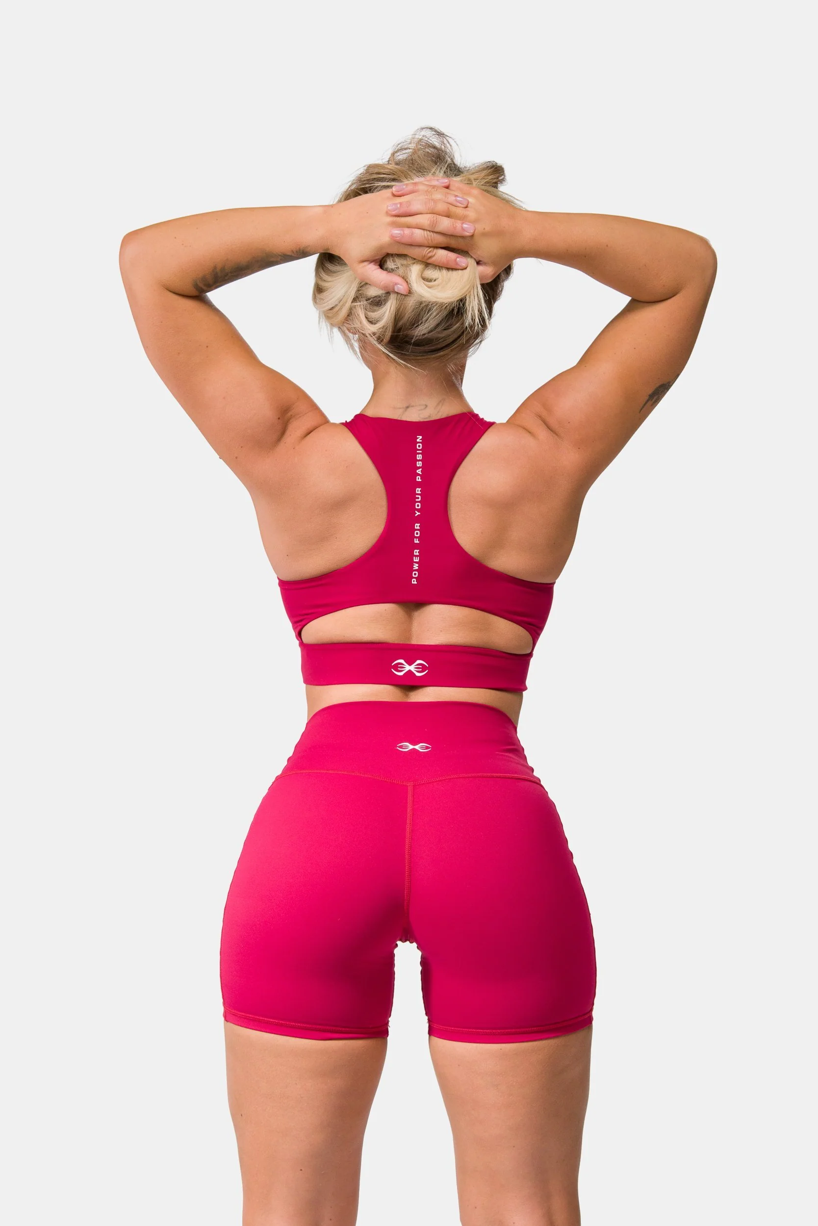 Aurora Envy Impact Sports Bra - Image 6