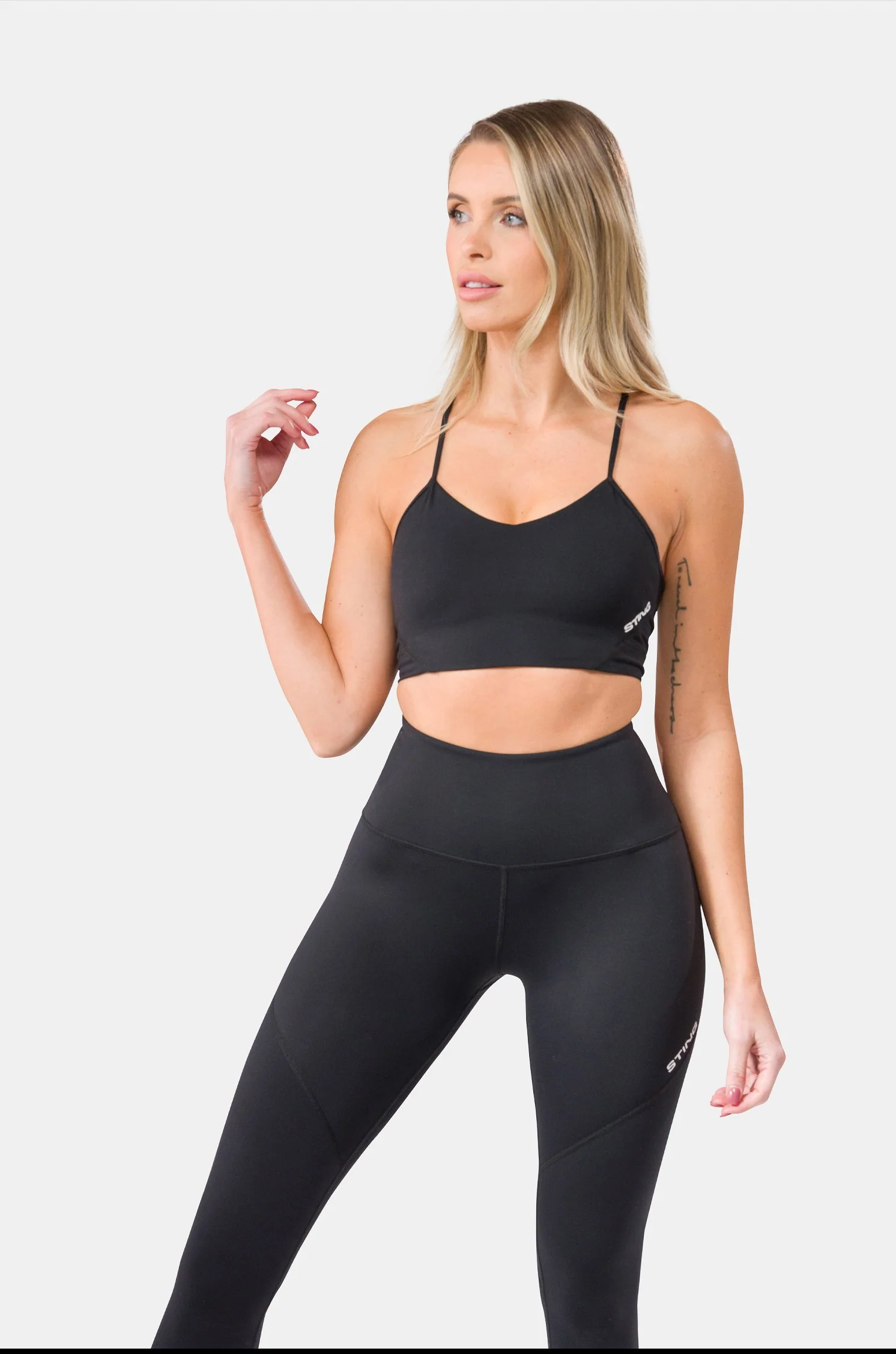 Aurora Envy Infinity Sports Bra - Image 3