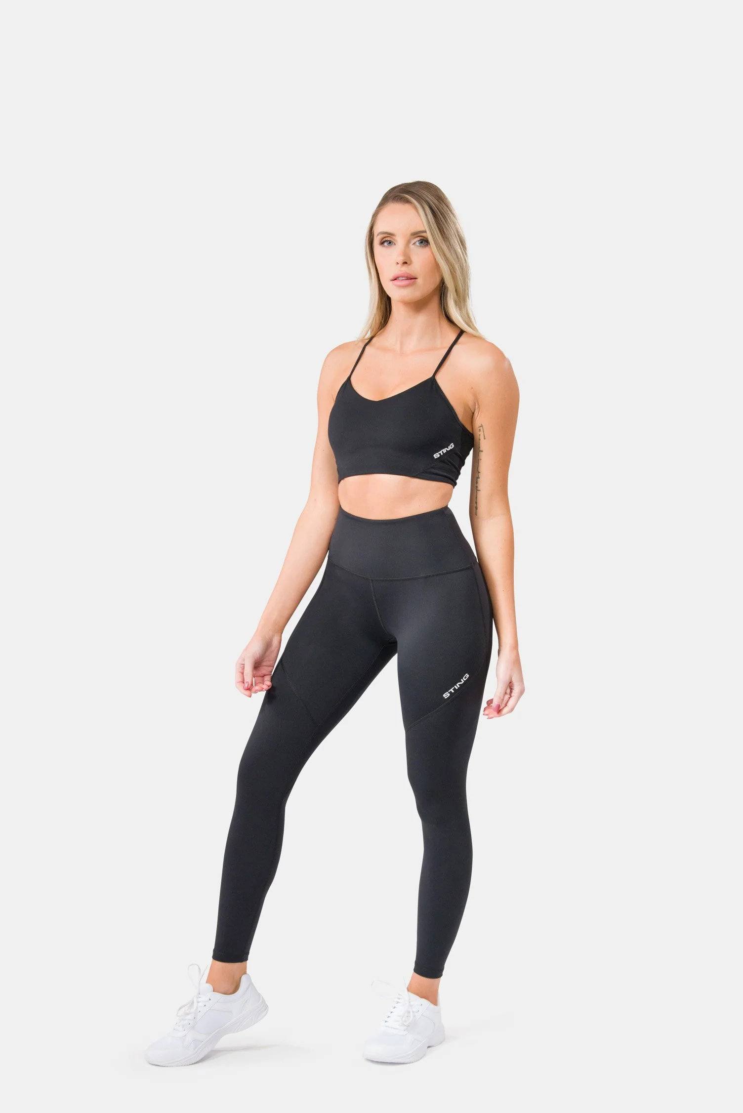 Aurora Envy Infinity Sports Bra - Image 6