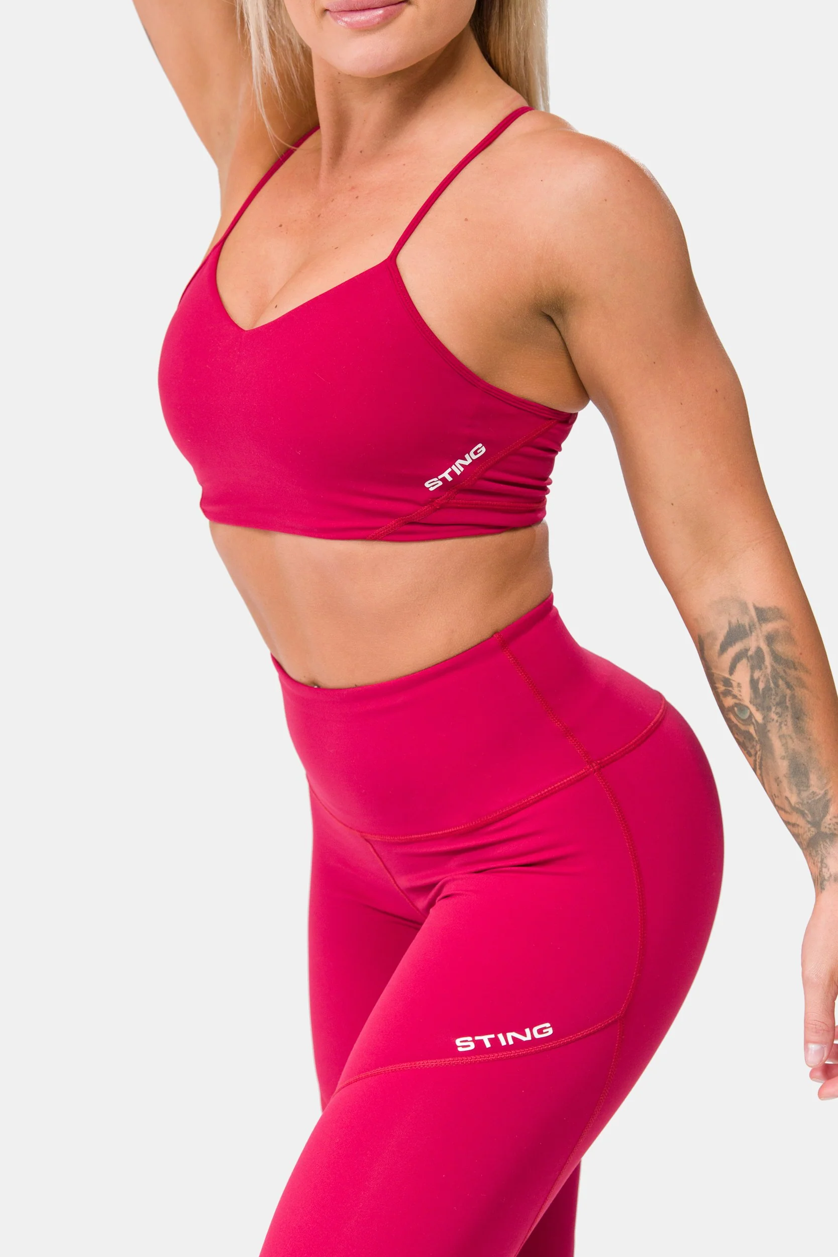 Aurora Envy Infinity Sports Bra - Image 3