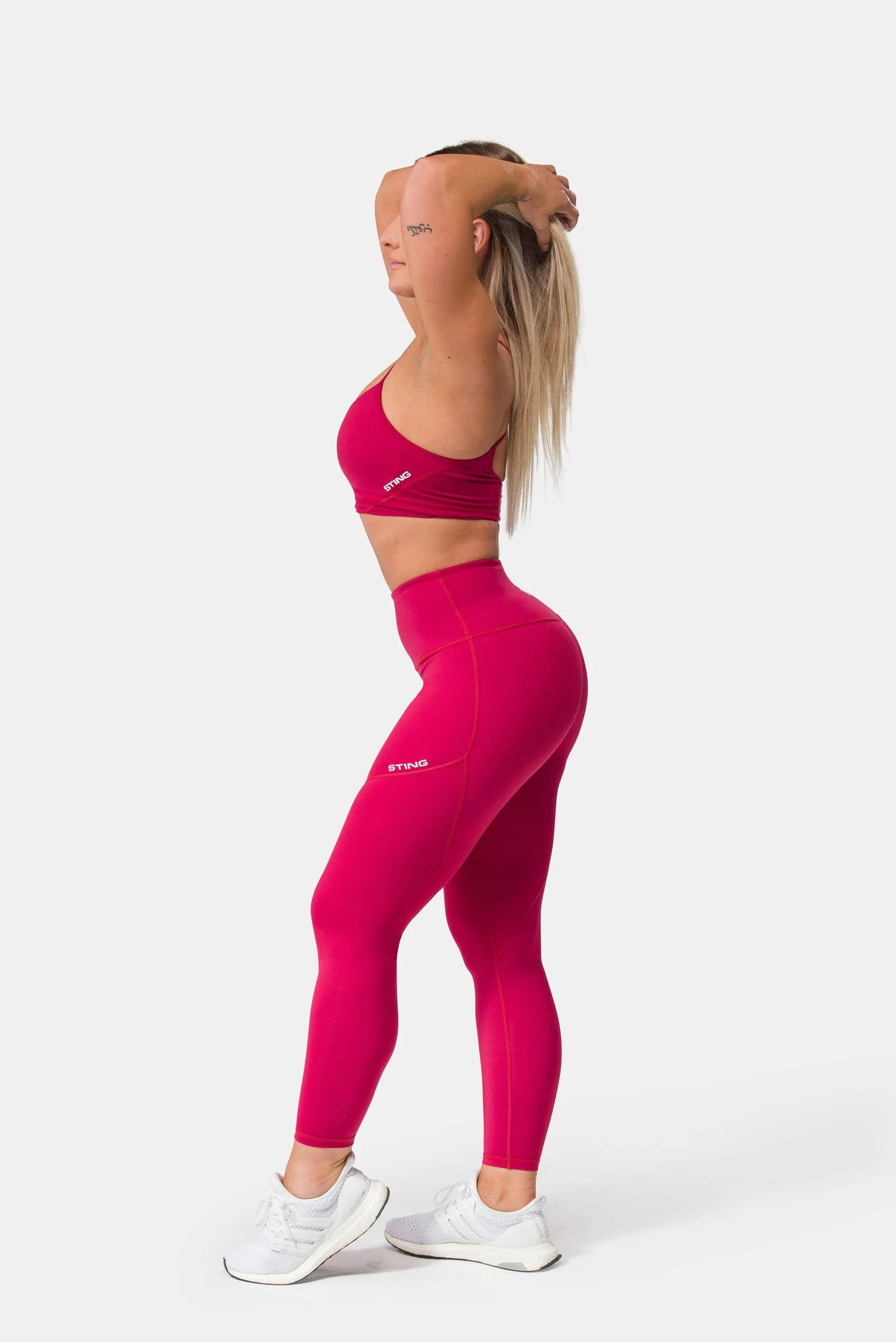 Aurora Envy Infinity Sports Bra - Image 5