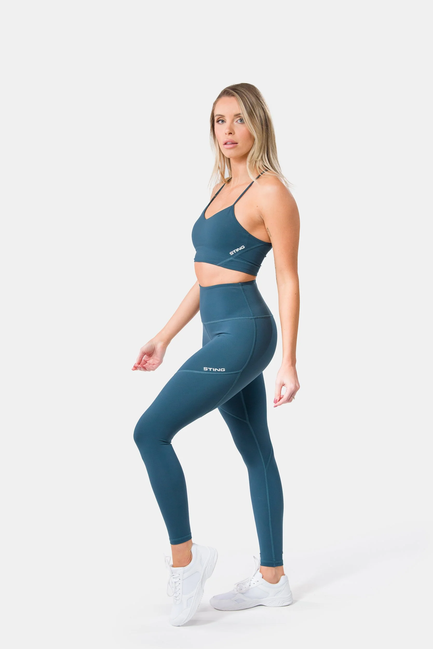 Aurora Envy Infinity Sports Bra - Image 5