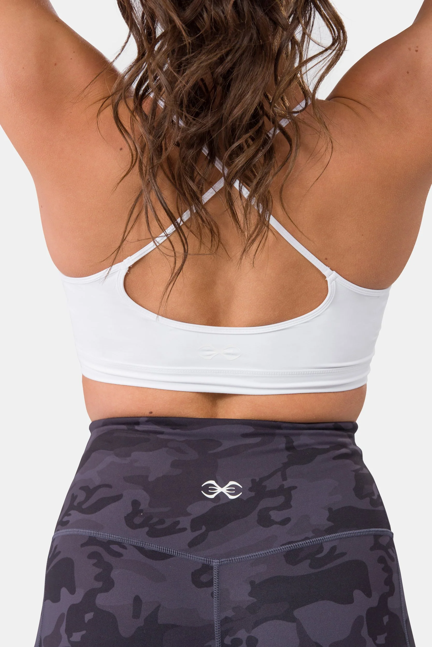 Aurora Envy Infinity Sports Bra - Image 4