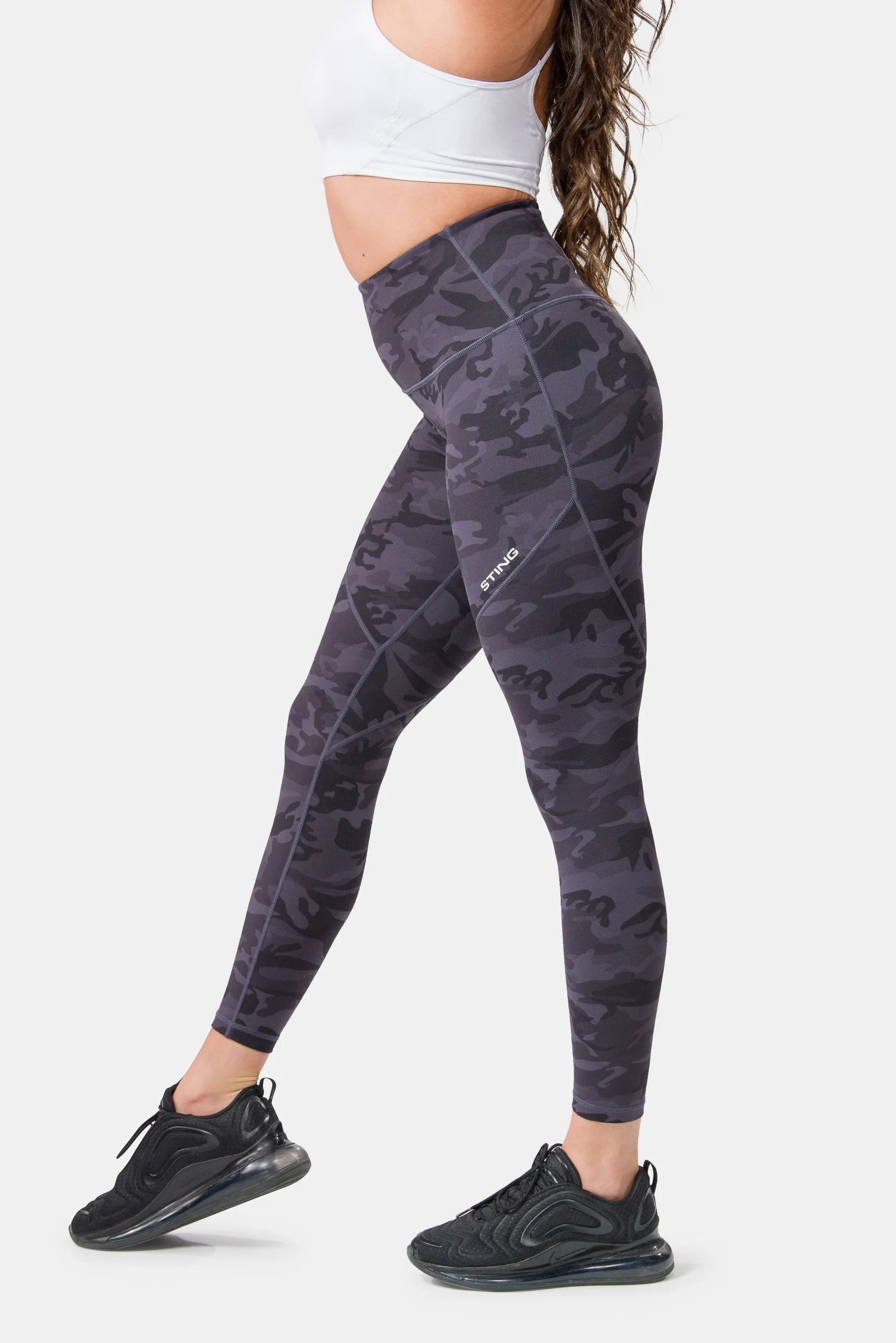 Aurora Envy Infinity Sports Bra - Image 6