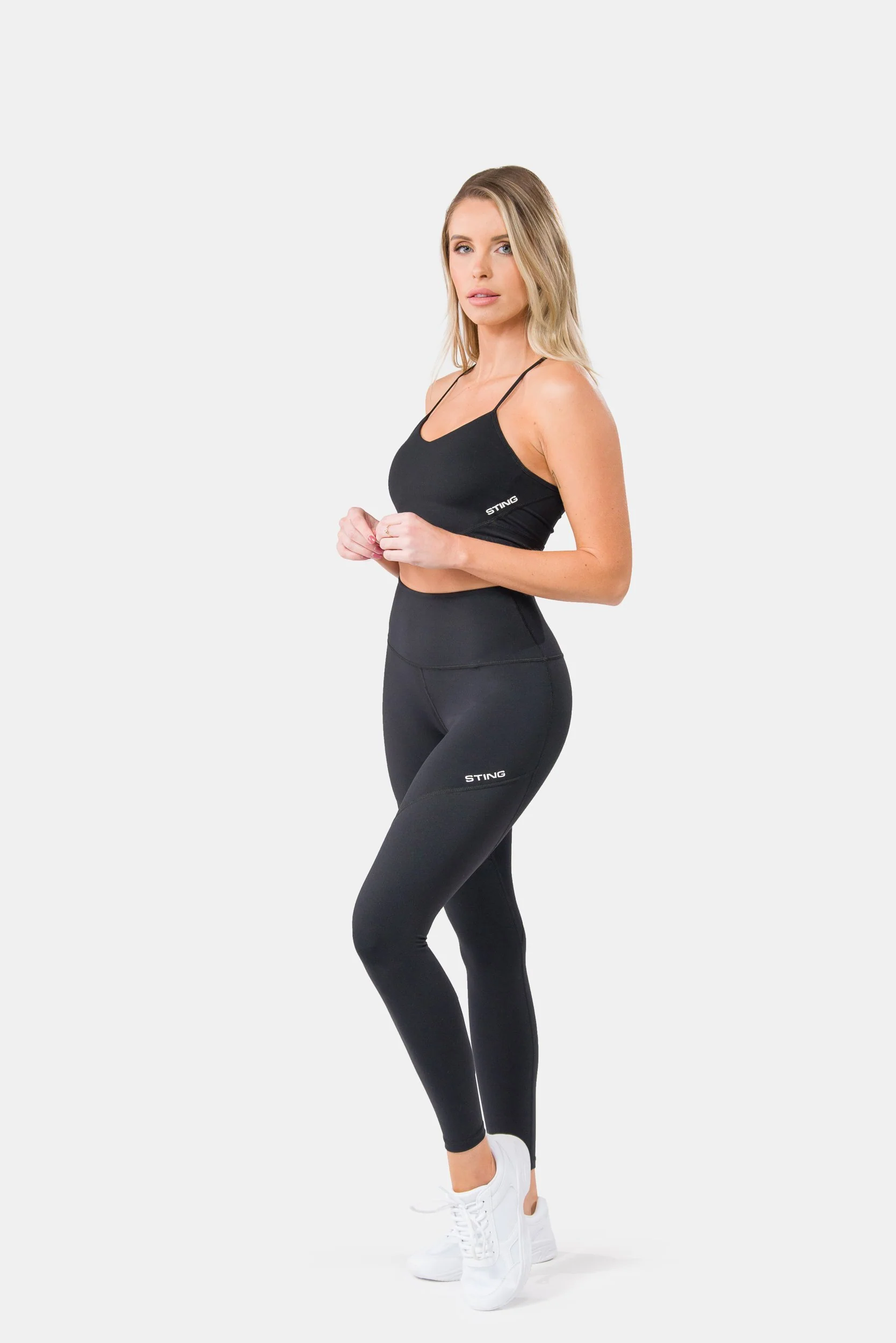 Aurora Envy Leggings - Image 5