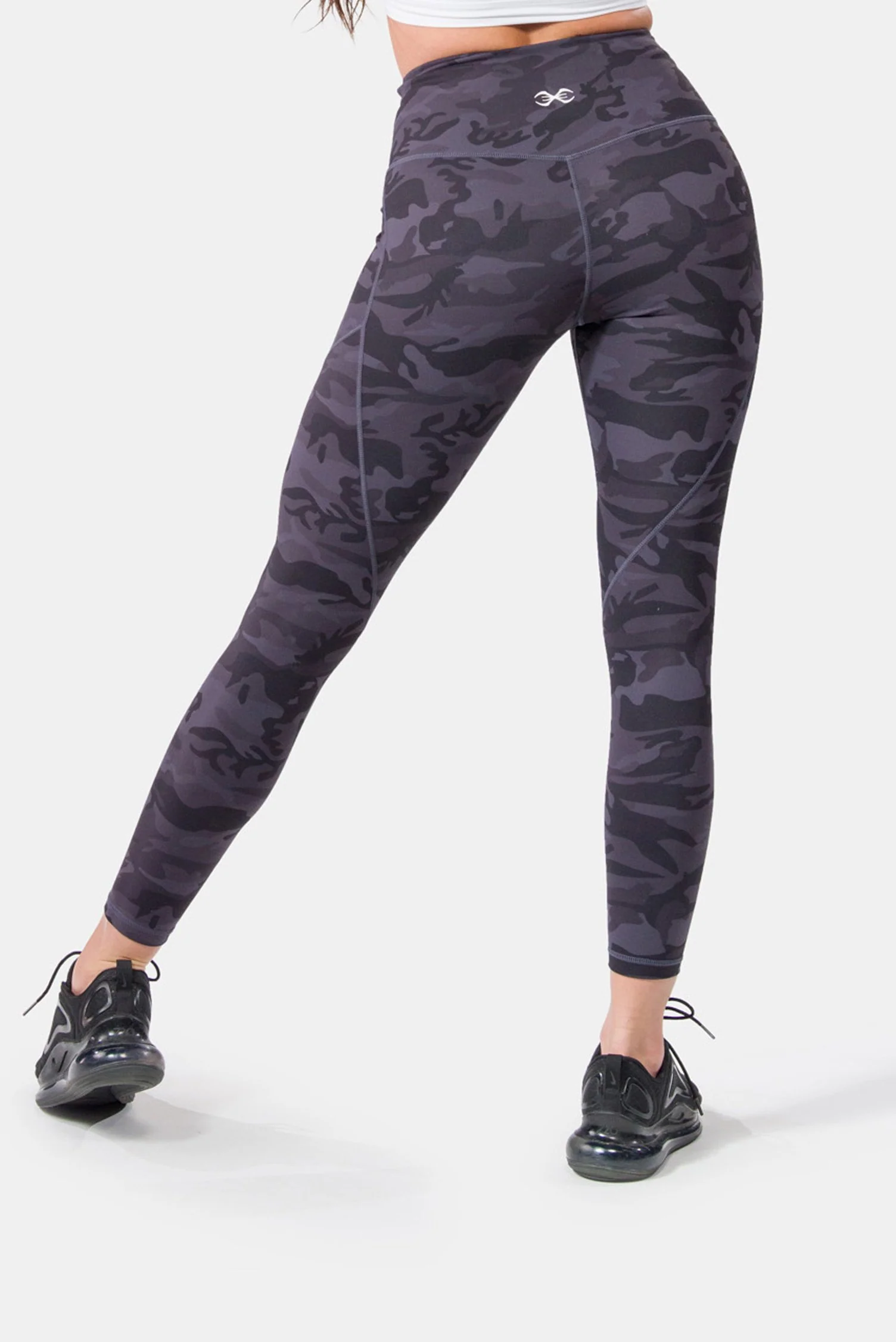 Aurora Envy Leggings - Image 2