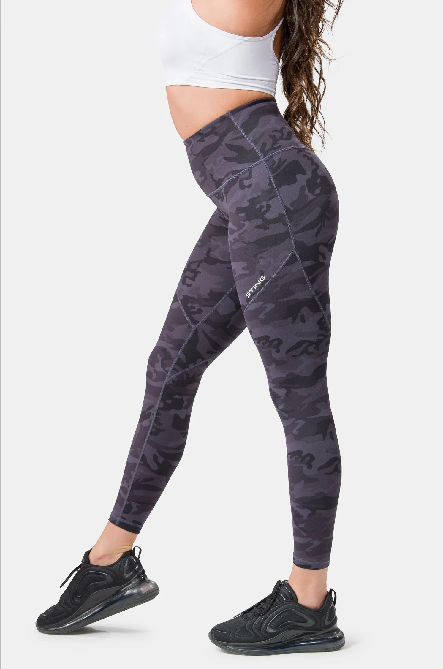 Aurora Envy Leggings - Image 3