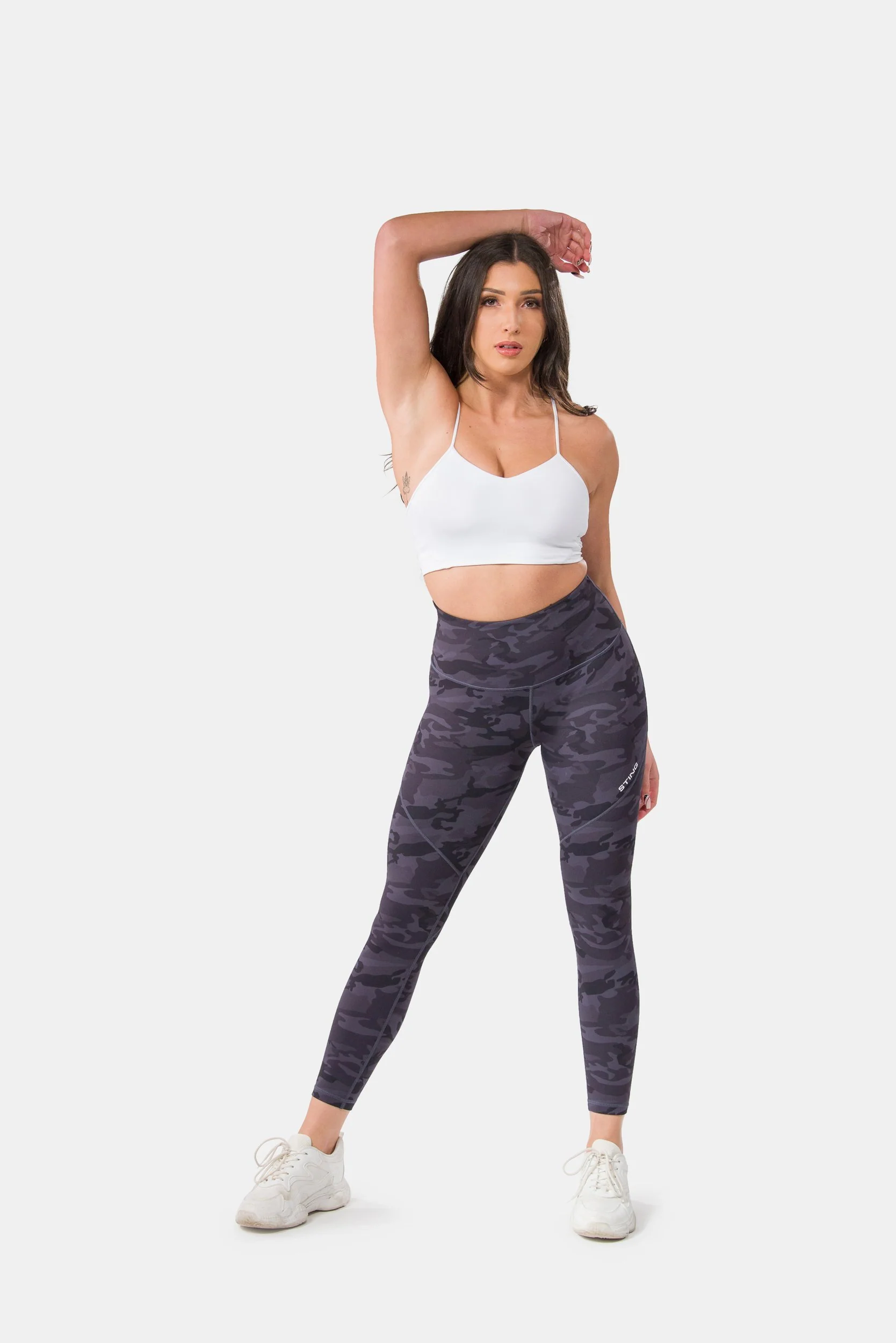 Aurora Envy Leggings - Image 5