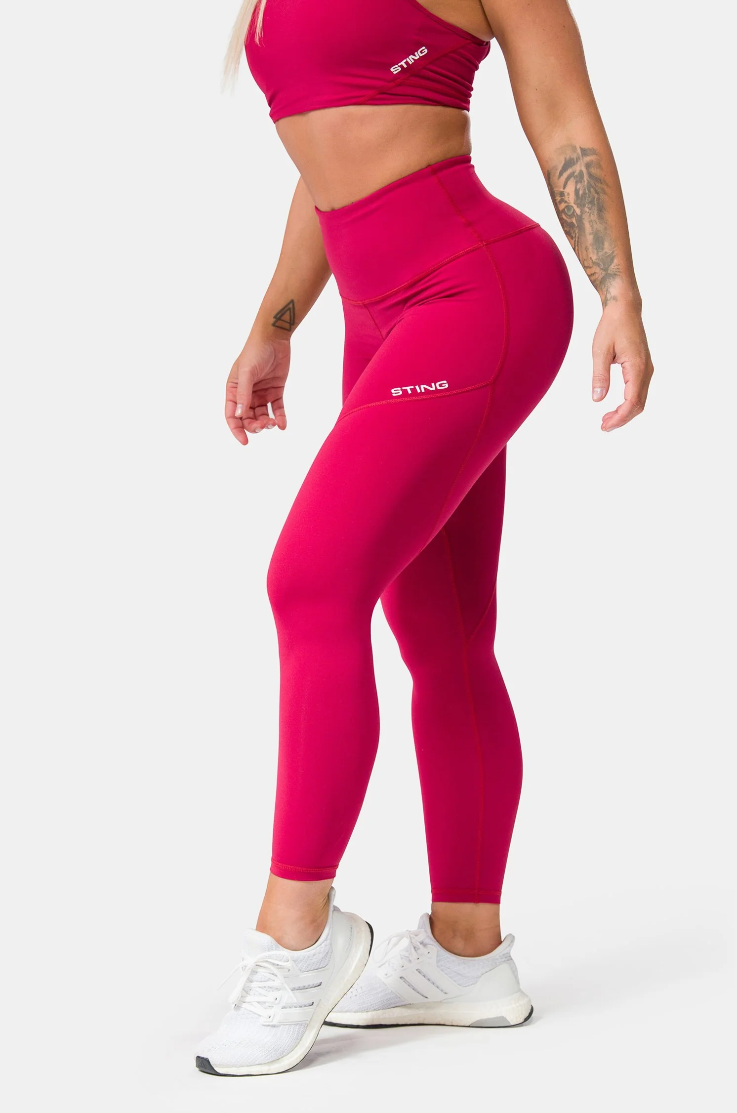 Aurora Envy Leggings - Image 3