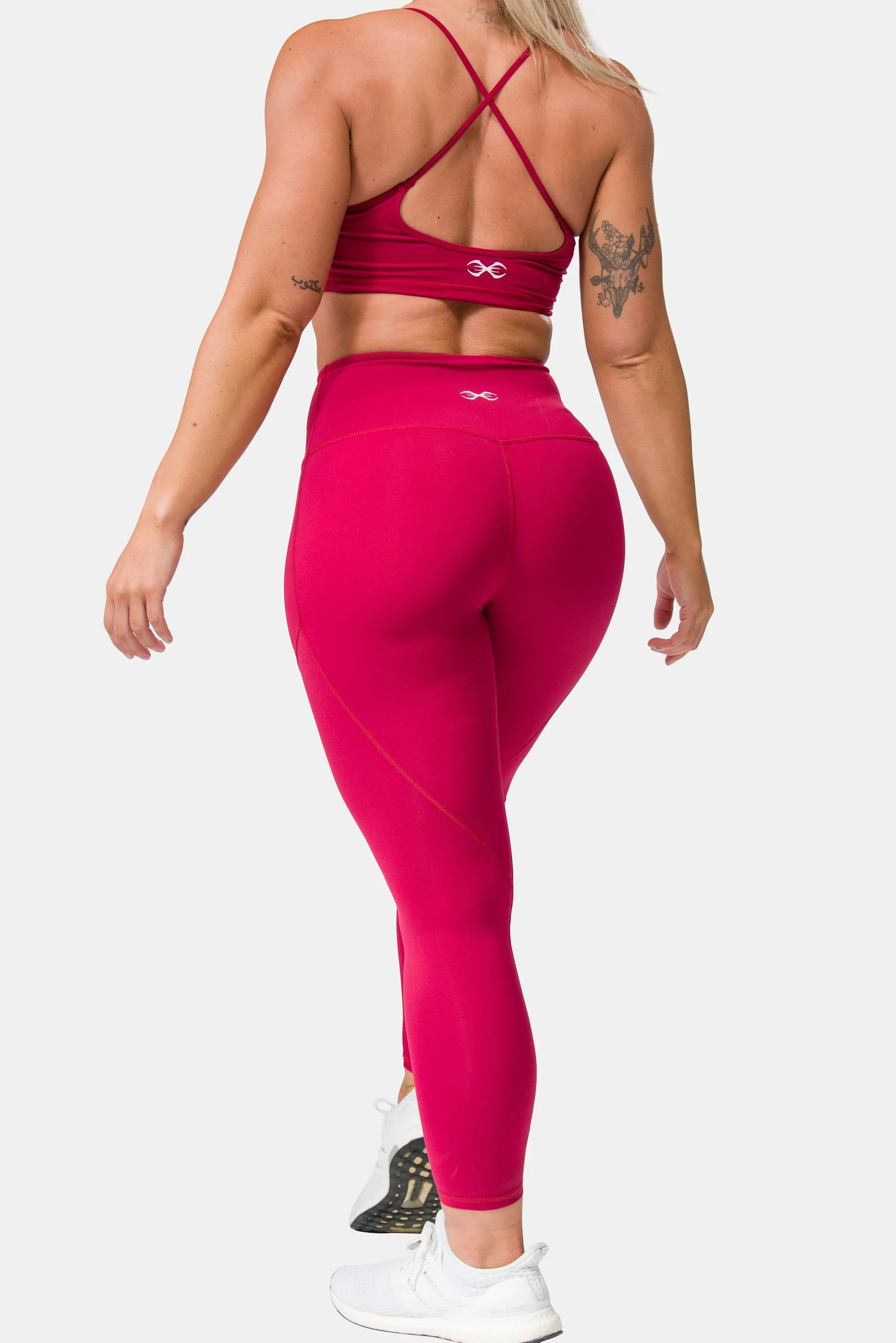 Aurora Envy Leggings - Image 4