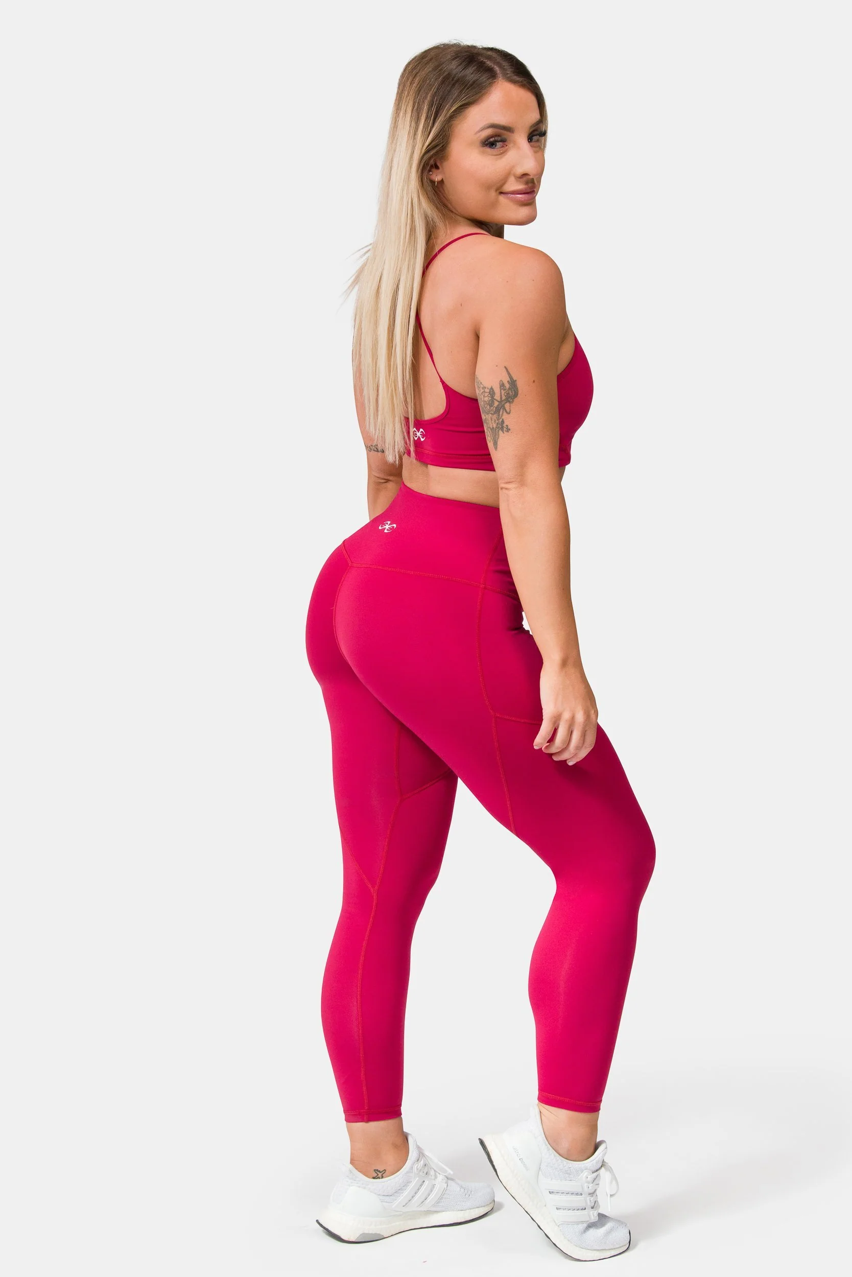 Aurora Envy Leggings - Image 6