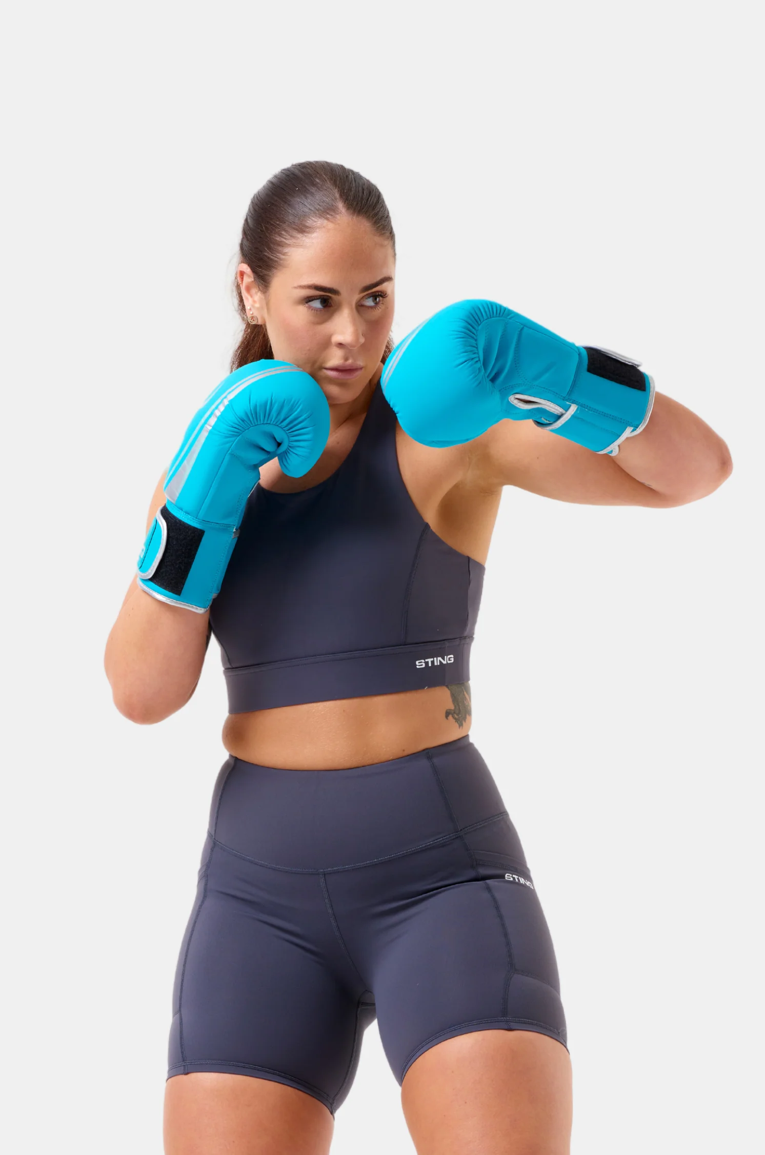 Aurora Women's Boxing Gloves - Image 5
