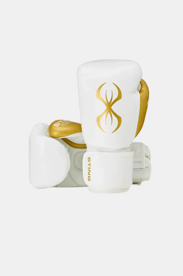 Evolution Boxing Gloves - Image 4