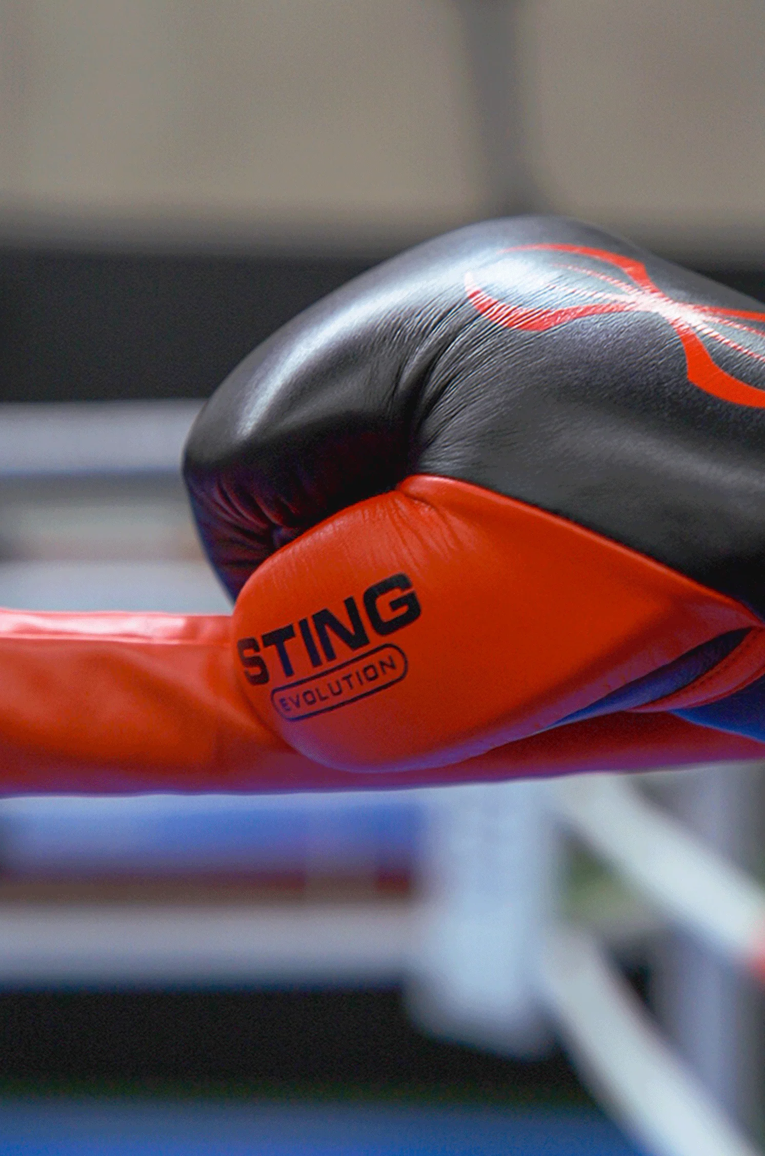 Evolution Fight Gloves - Image 8