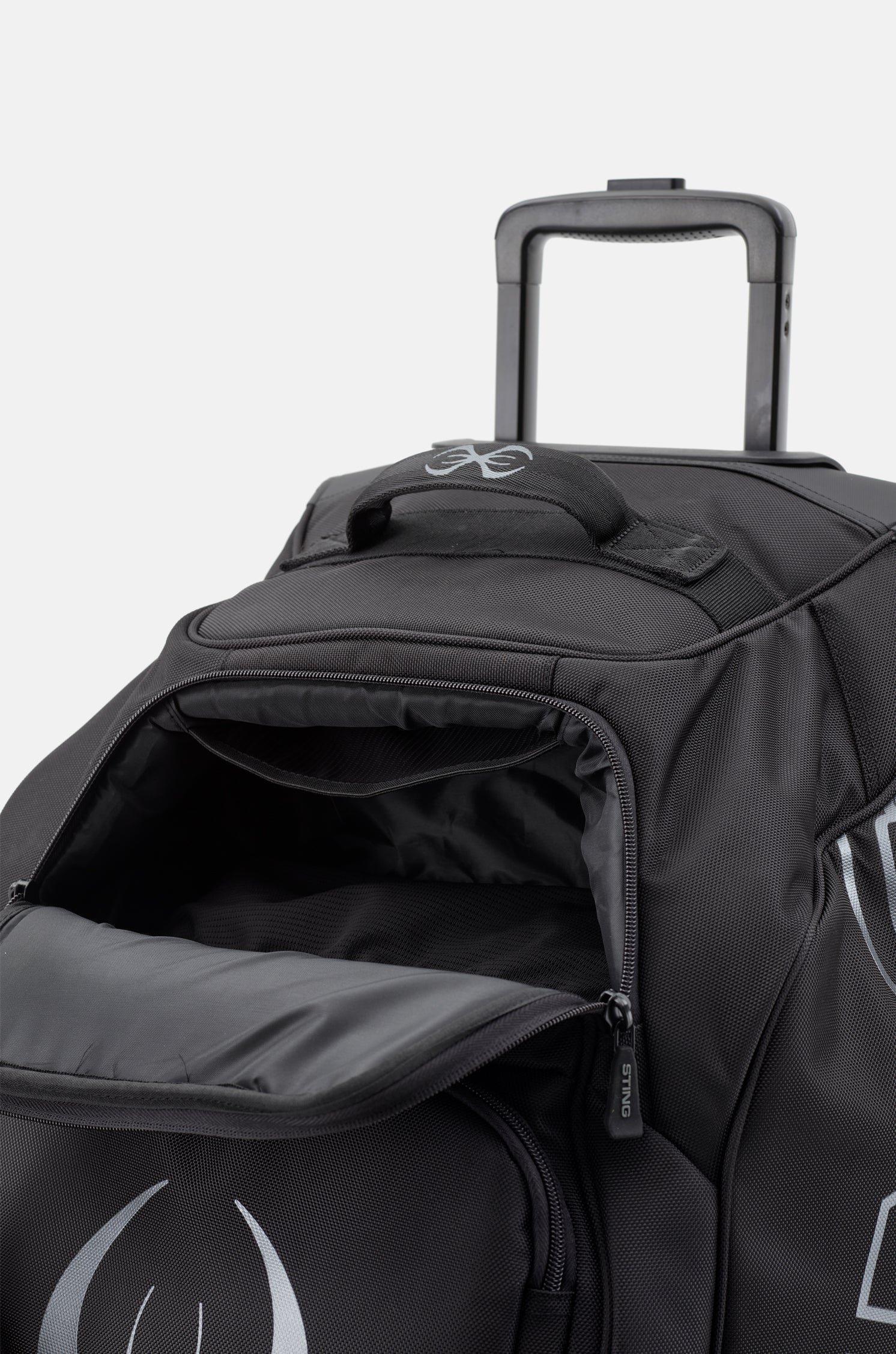 Journeyman Travel Bag - Image 3