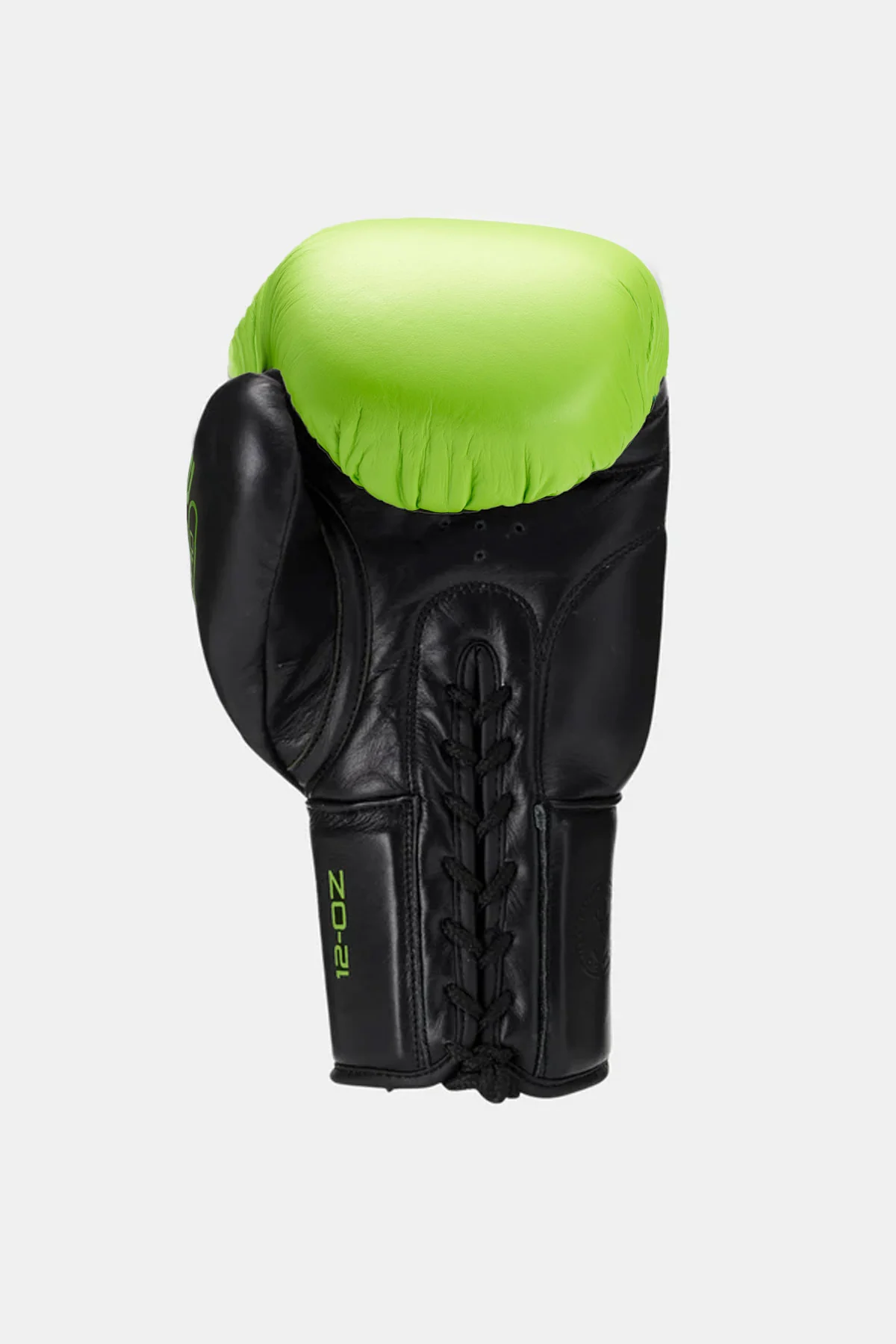 Orion Lace Up Boxing Gloves - Image 3