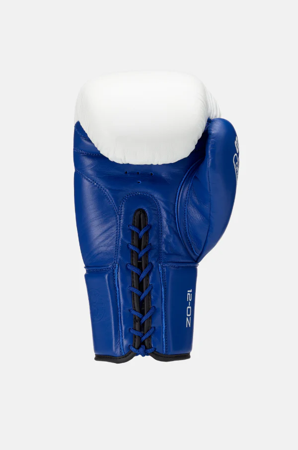 Orion Lace Up Boxing Gloves - Image 3