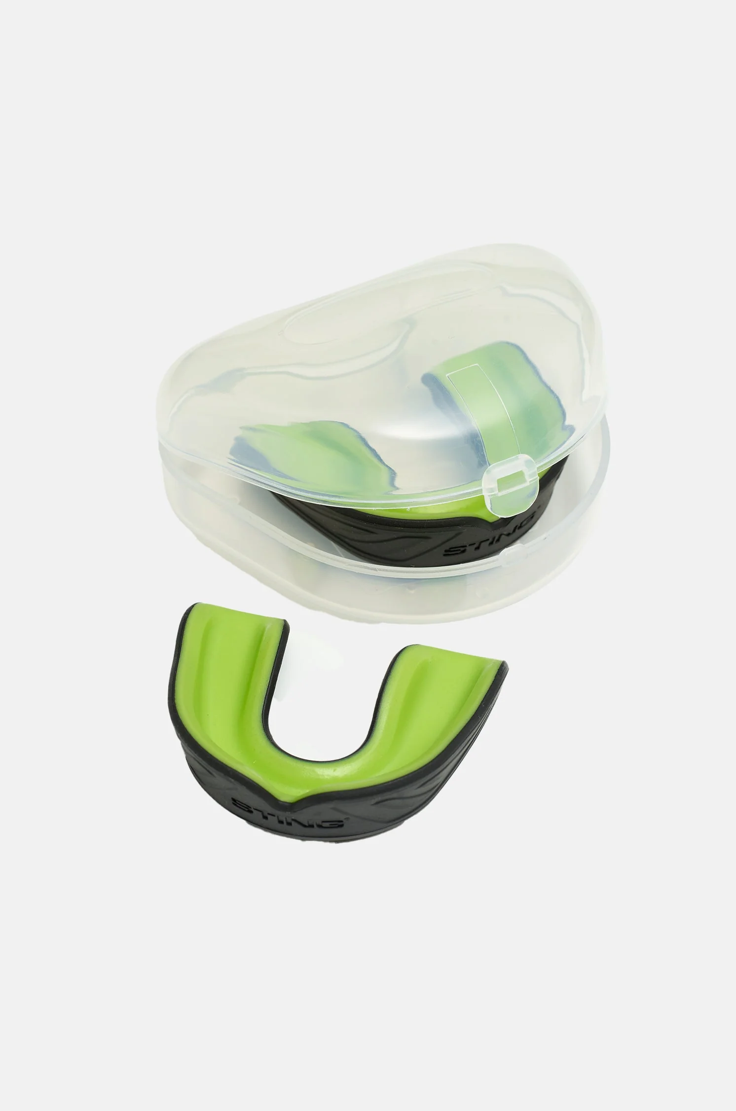 Power Gel Sports Mouthguard - Image 2