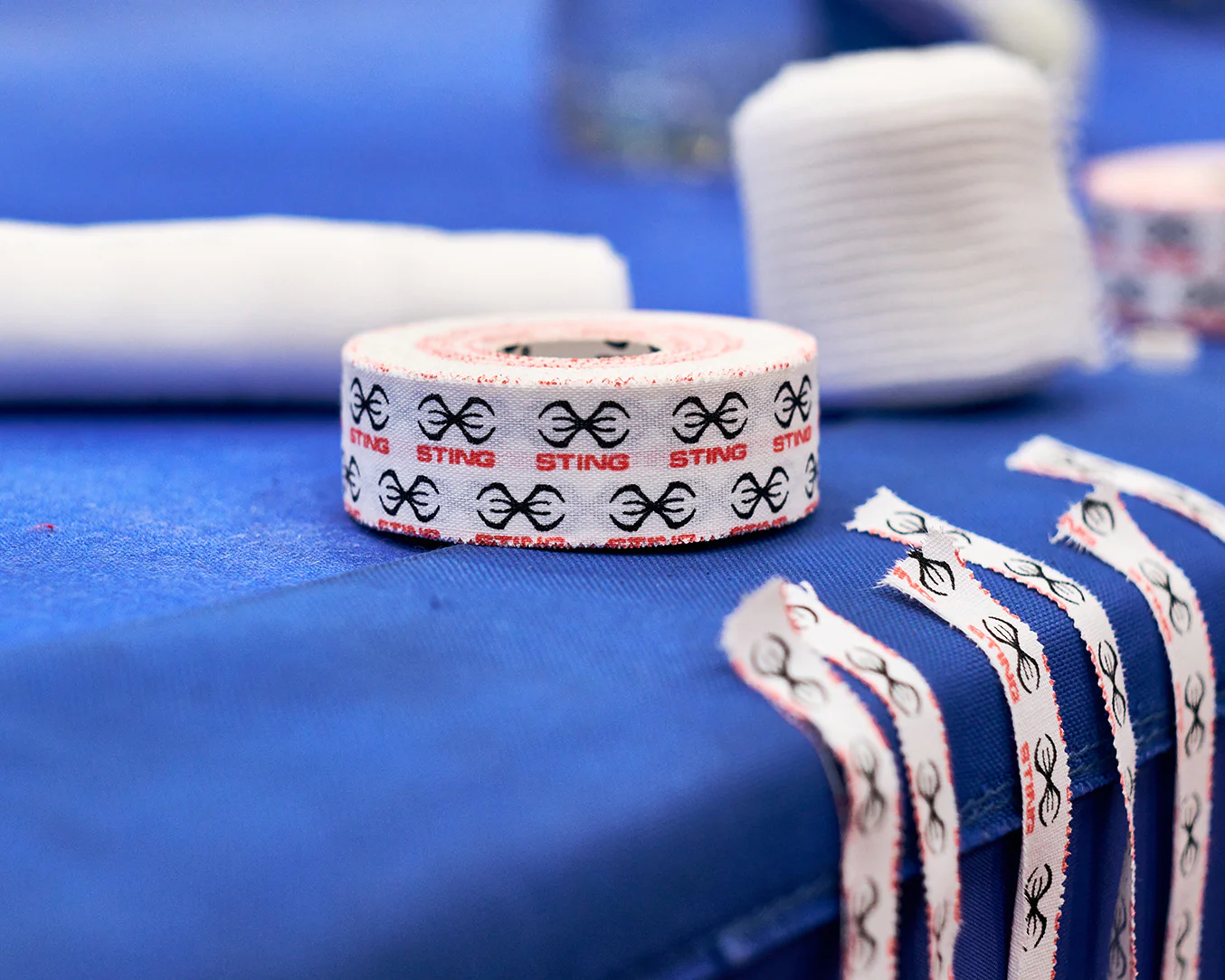 Pro Fight Tape - Image 3