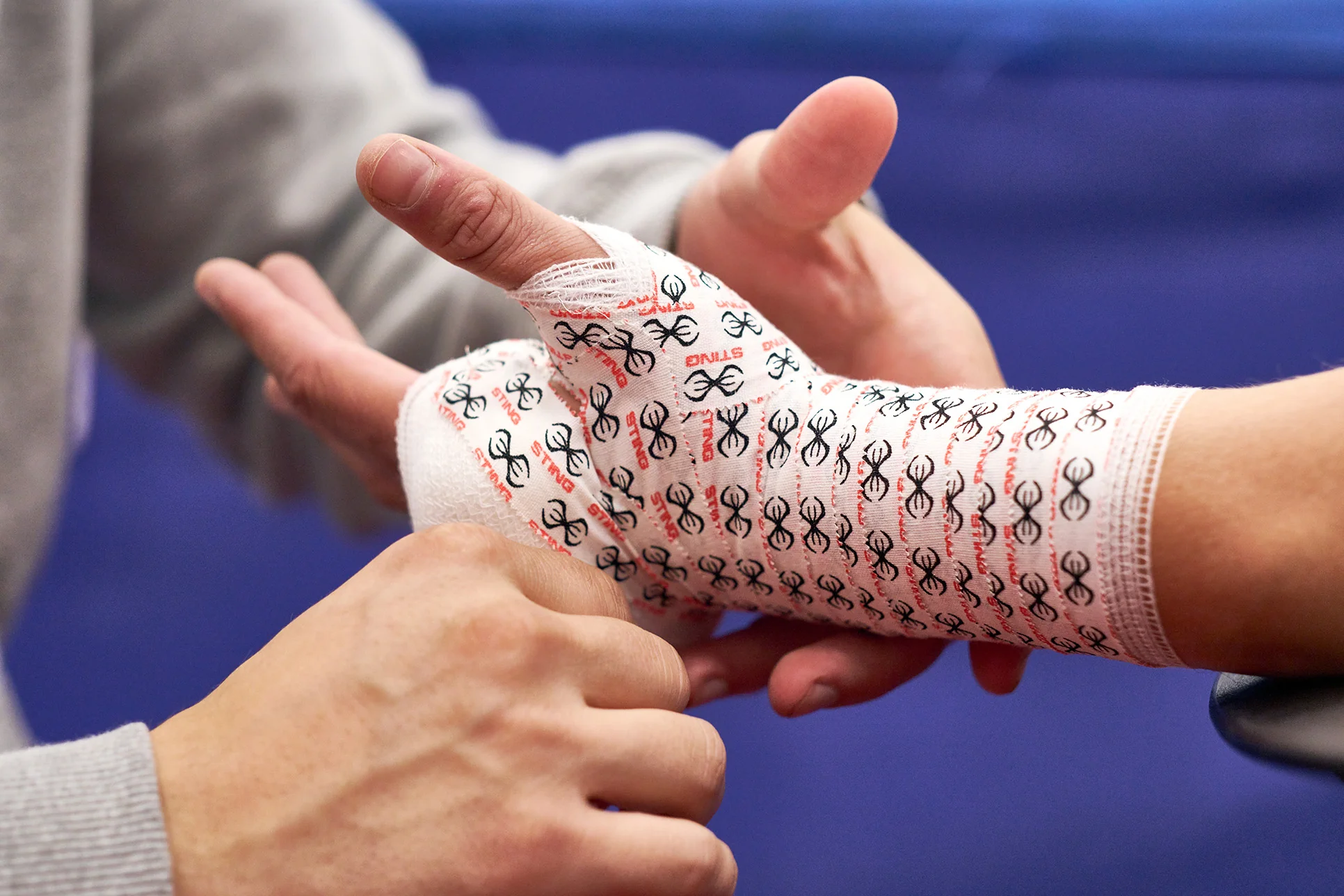 Pro Fight Tape - Image 4
