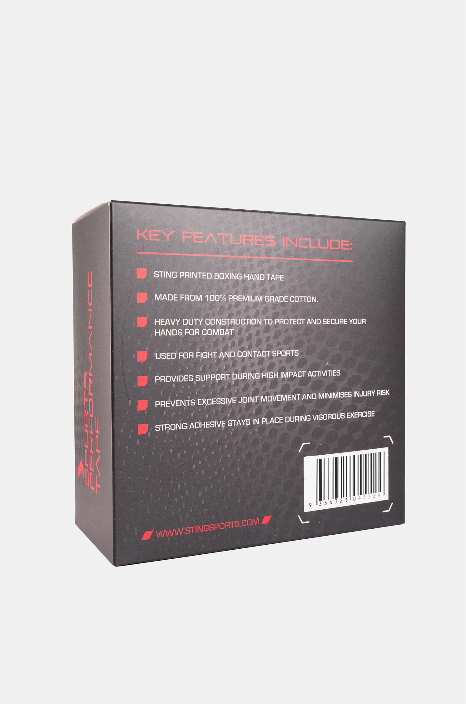 Pro Fight Tape - Image 4