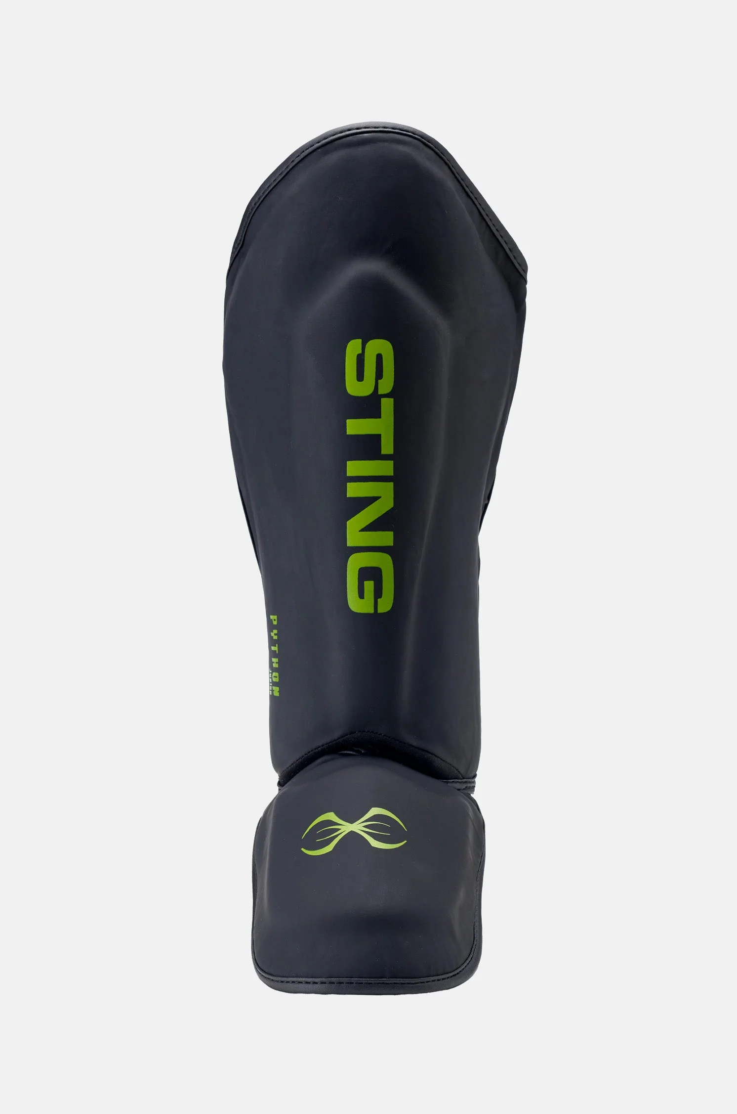 Python Junior MMA Shin & Foot Protector - Image 4