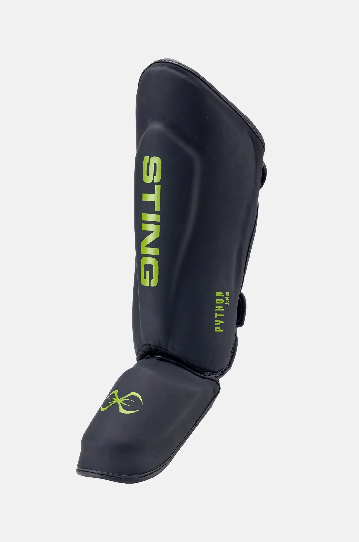 Python Junior MMA Shin & Foot Protector - Image 6