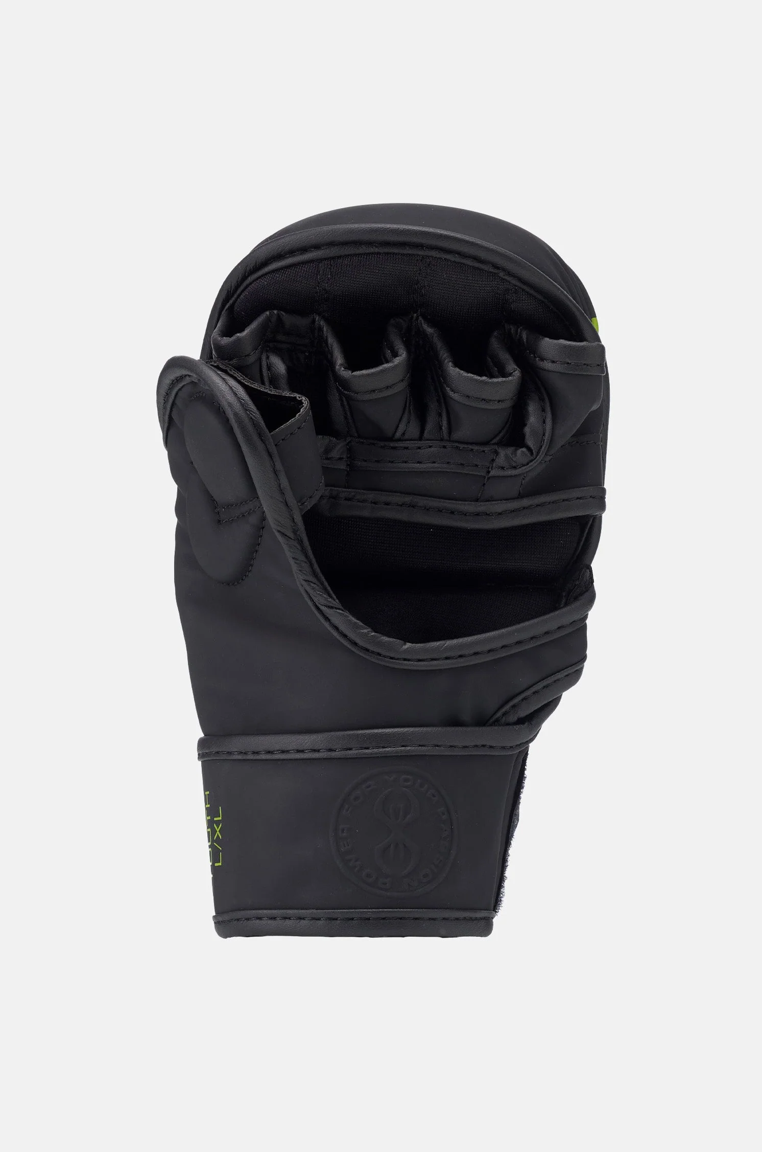 Python Junior MMA Sparring Gloves - Image 5