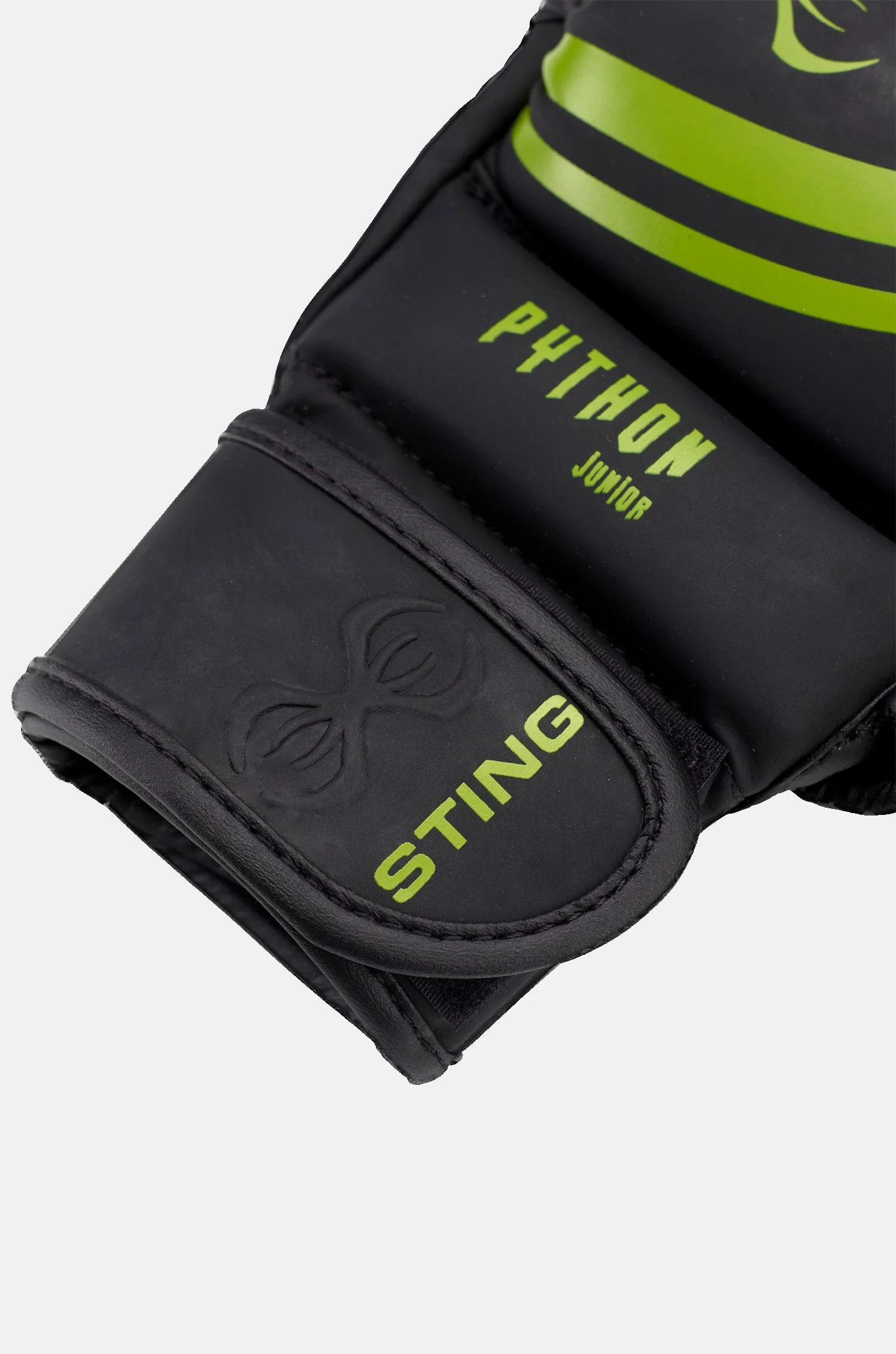 Python Junior MMA Sparring Gloves - Image 6