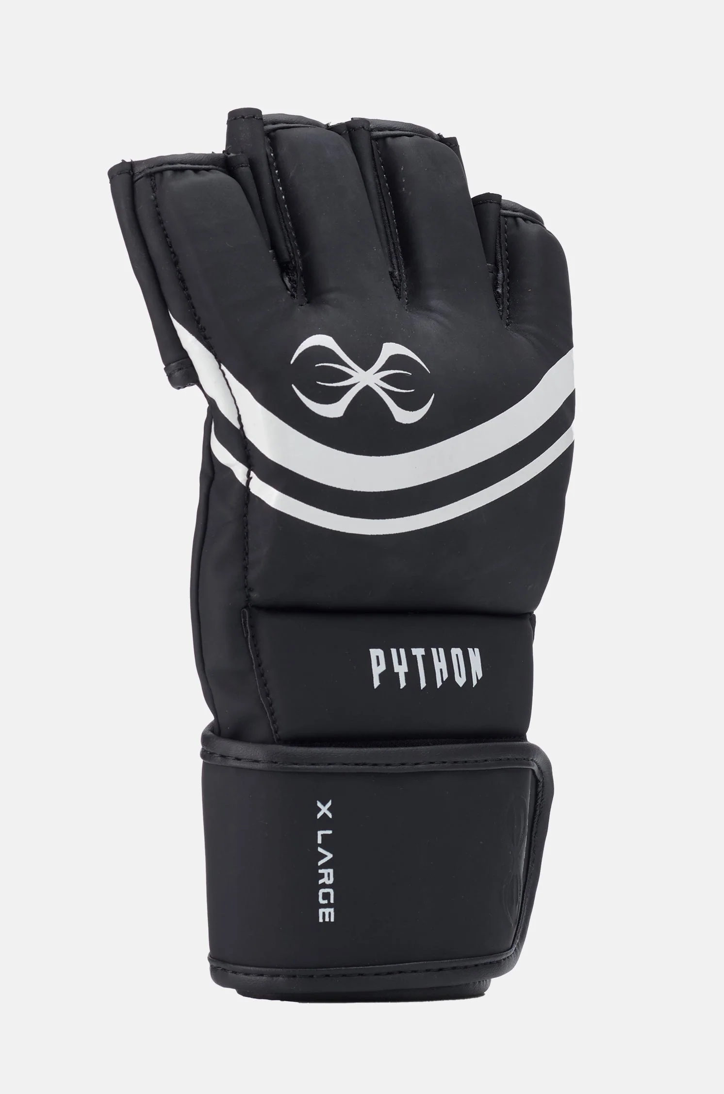 Python MMA Fight Gloves - Image 3