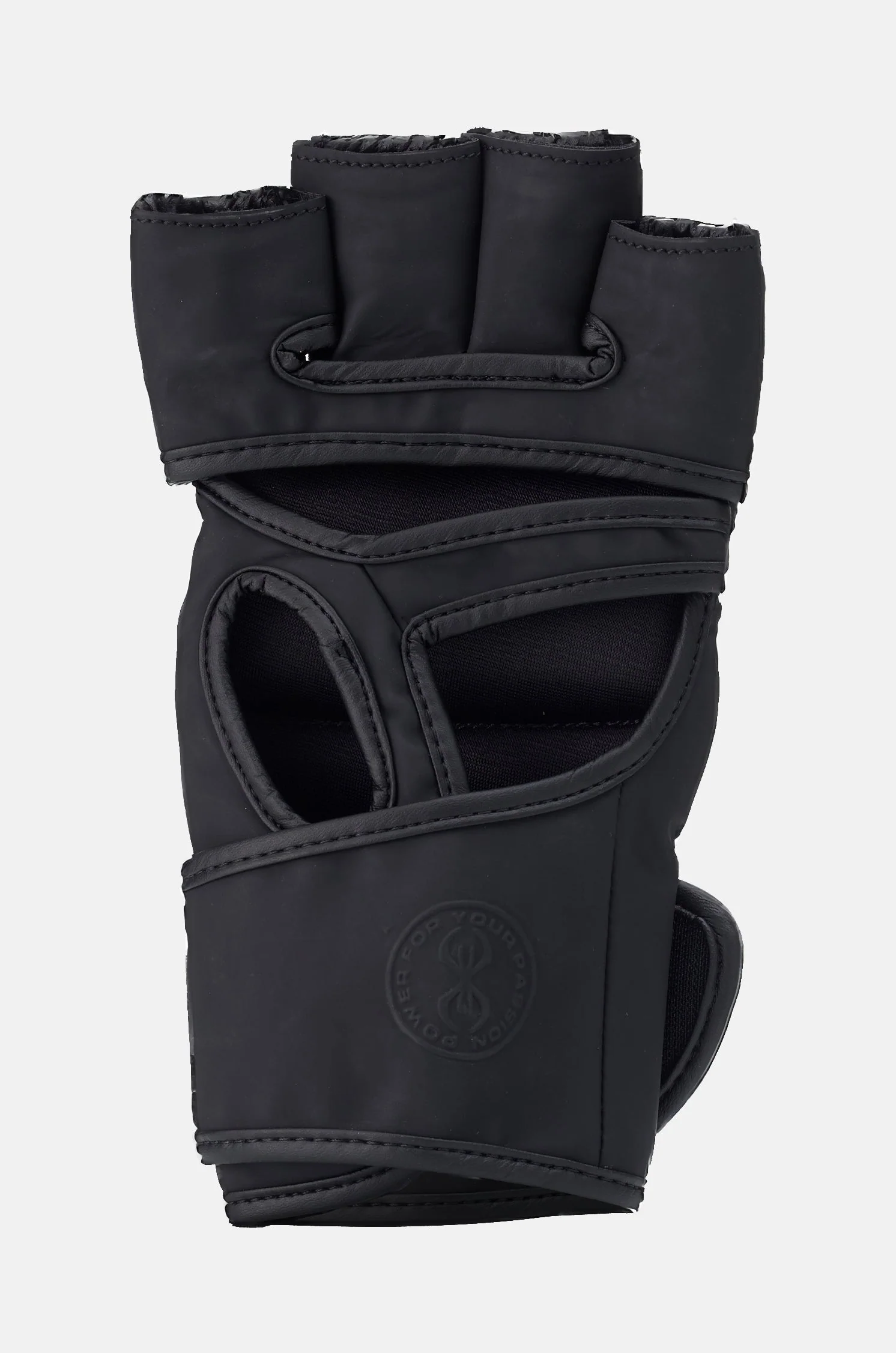 Python MMA Fight Gloves - Image 4