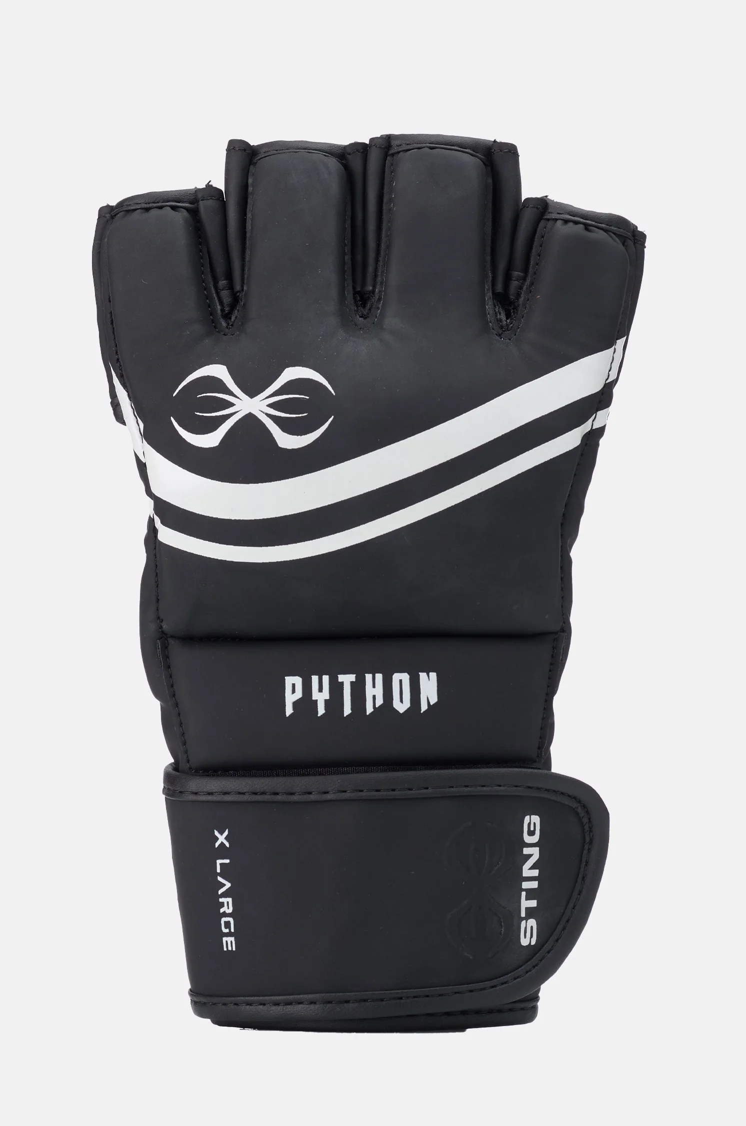 Python MMA Fight Gloves - Image 5